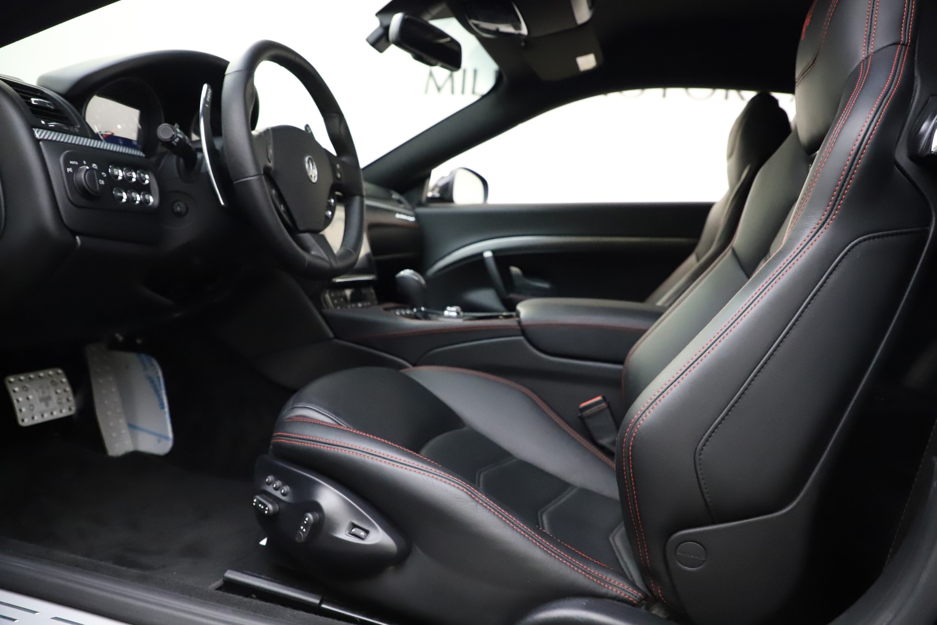 Used 2018 Maserati GranTurismo Sport | St. Petersburg, FL