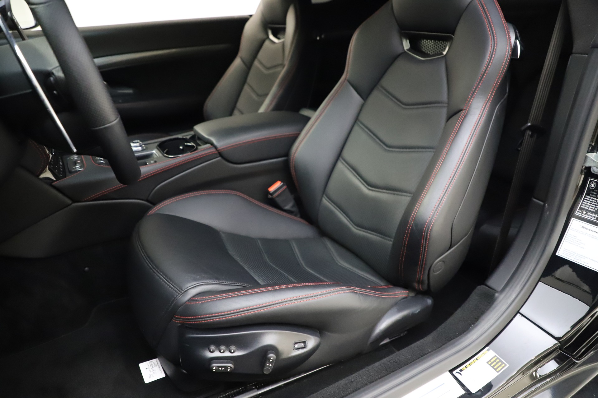 Used 2018 Maserati GranTurismo Sport | St. Petersburg, FL
