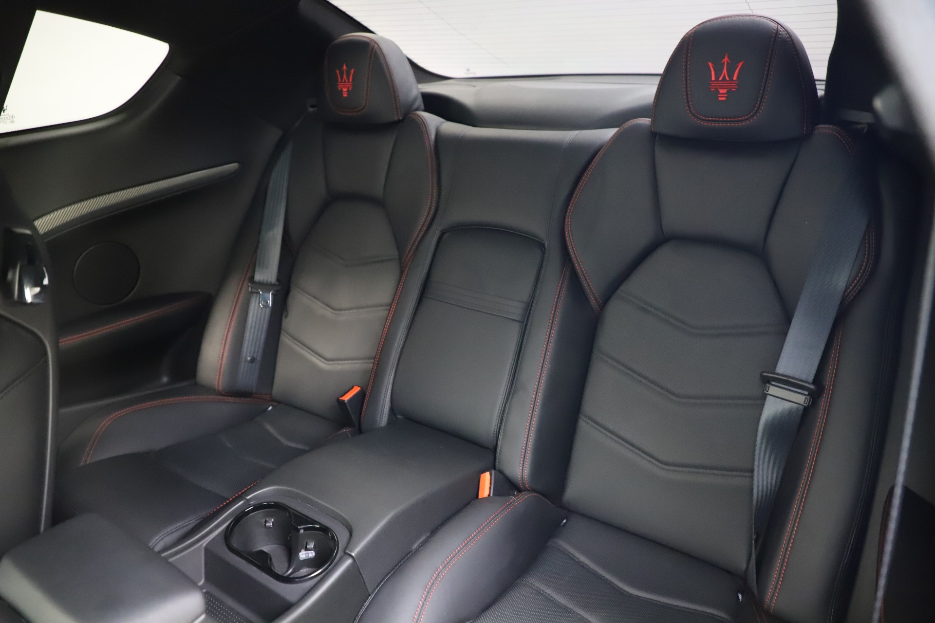 Used 2018 Maserati GranTurismo Sport | St. Petersburg, FL