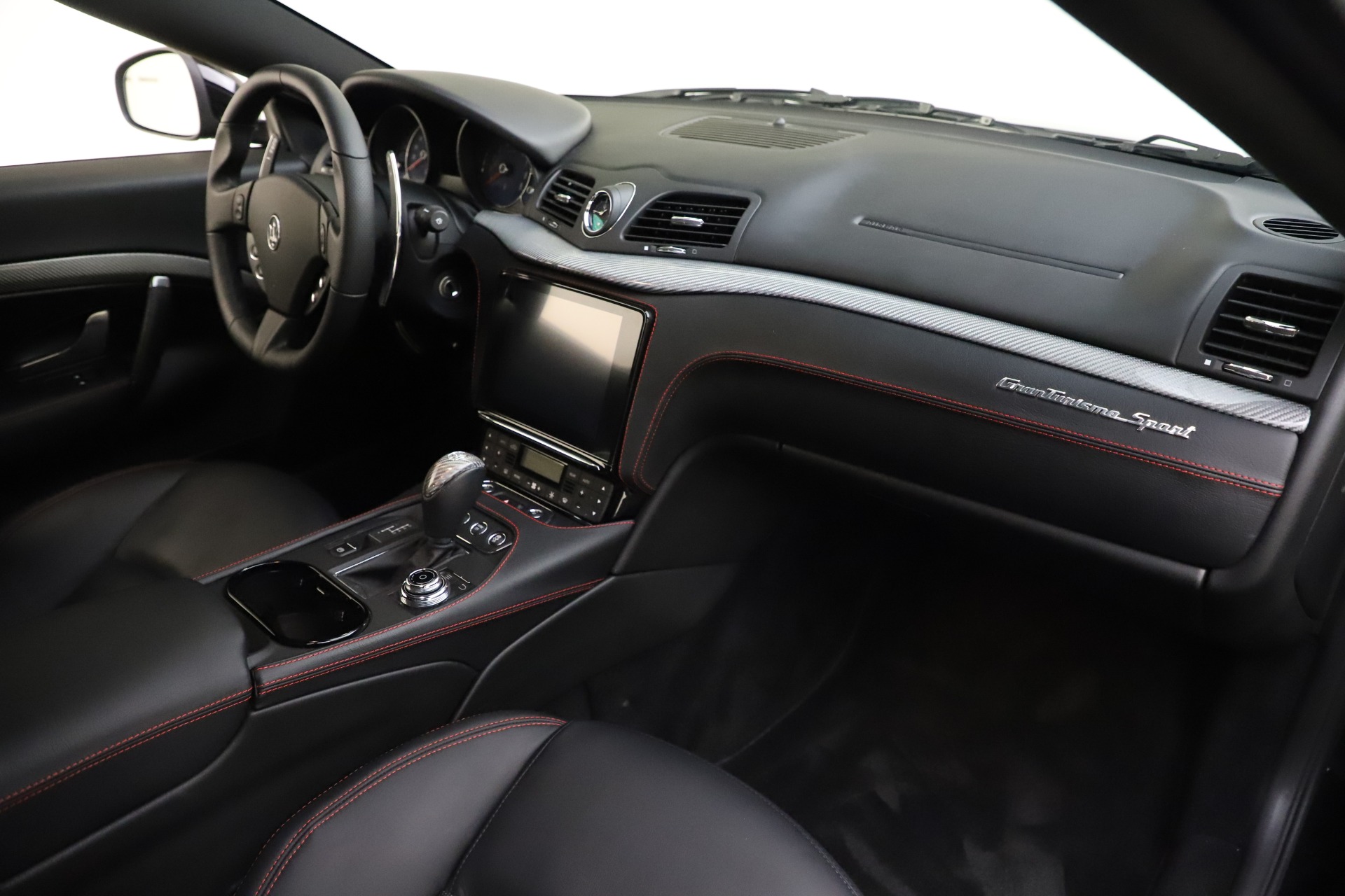 Used 2018 Maserati GranTurismo Sport | St. Petersburg, FL