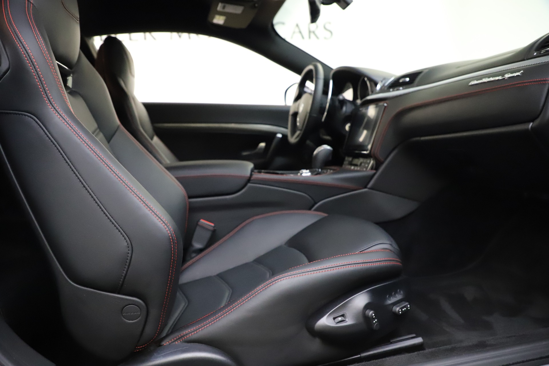 Used 2018 Maserati GranTurismo Sport | St. Petersburg, FL