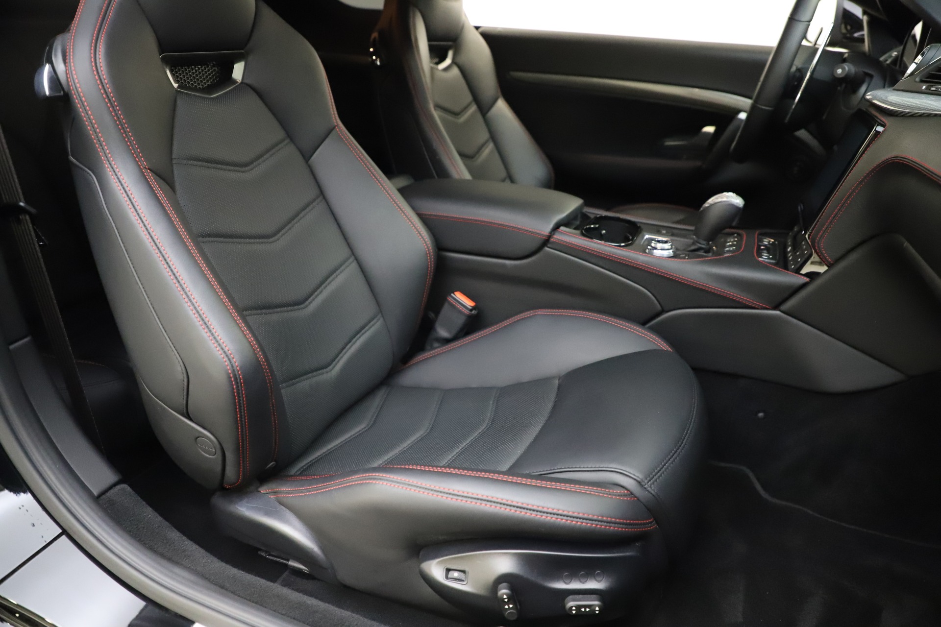 Used 2018 Maserati GranTurismo Sport | St. Petersburg, FL
