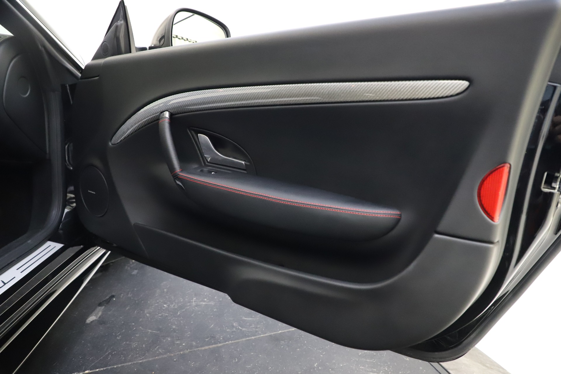 Used 2018 Maserati GranTurismo Sport | St. Petersburg, FL