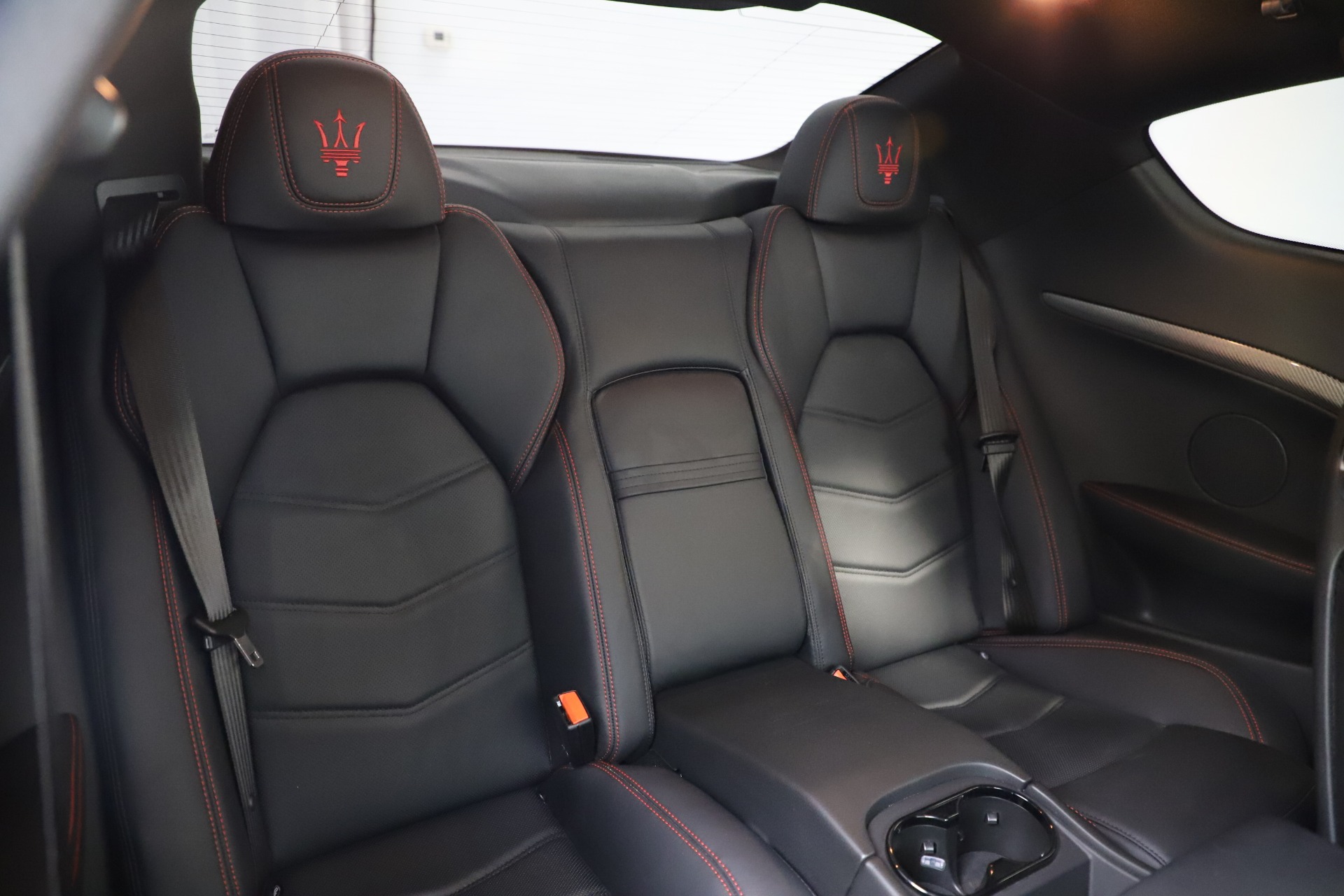 Used 2018 Maserati GranTurismo Sport | St. Petersburg, FL