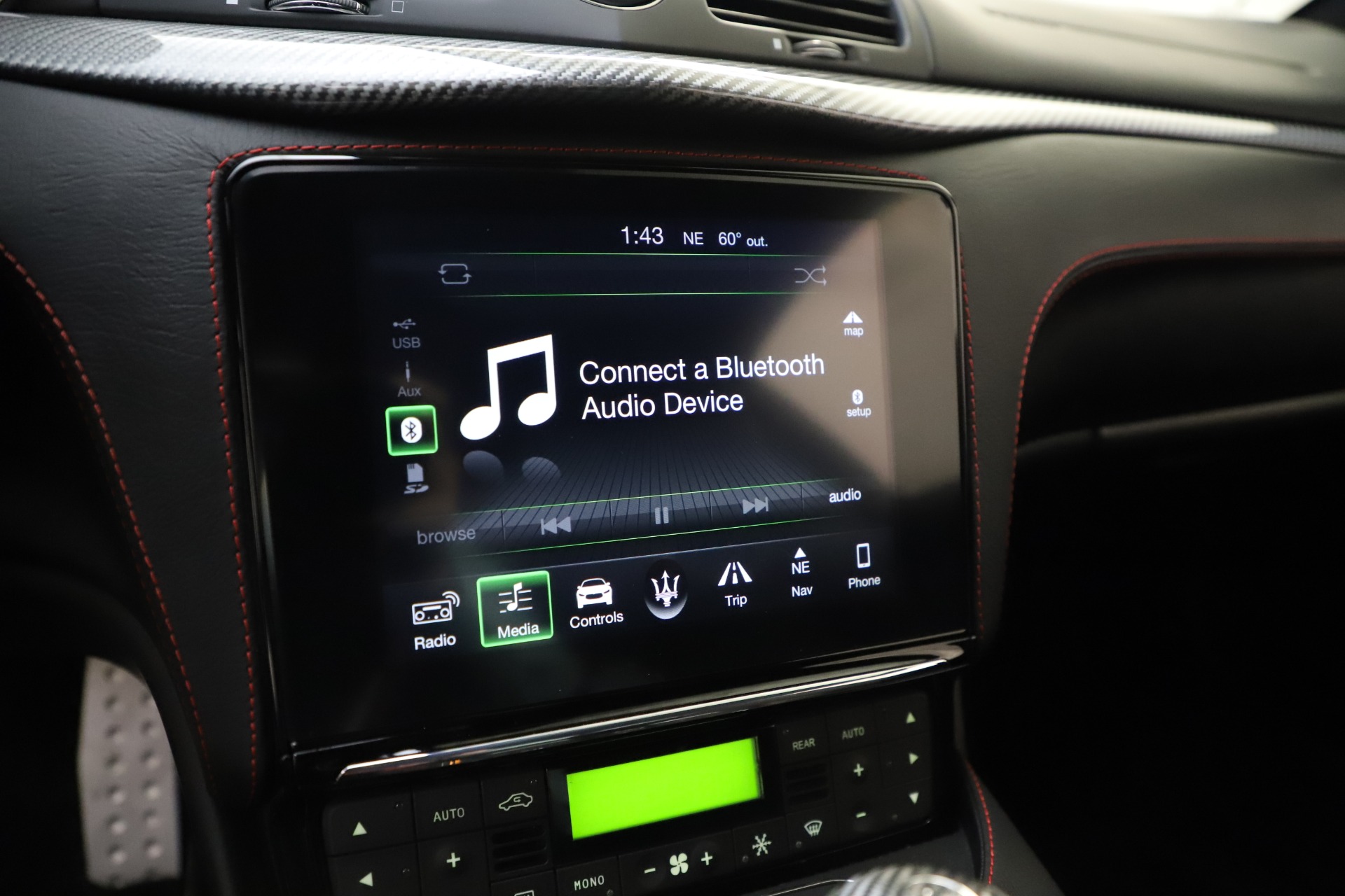 Used 2018 Maserati GranTurismo Sport | St. Petersburg, FL