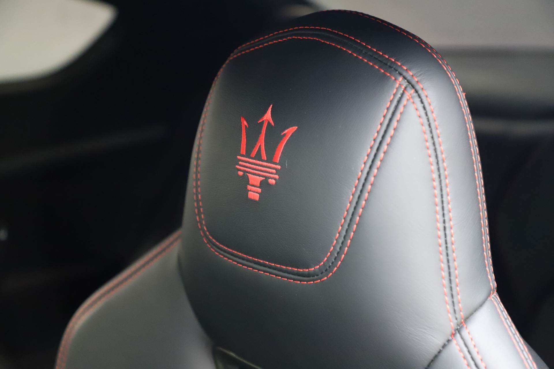 Used 2018 Maserati GranTurismo Sport | St. Petersburg, FL