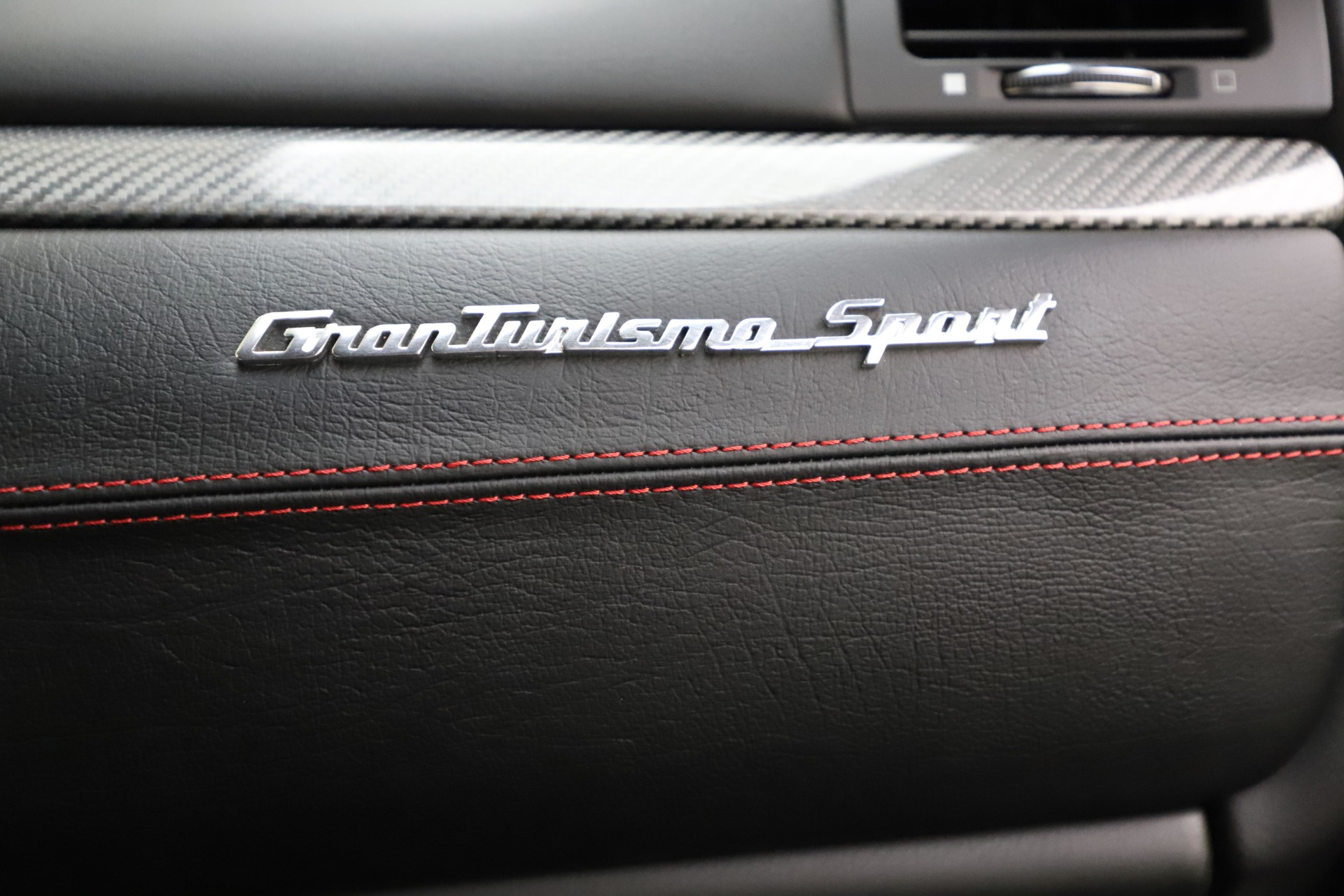Used 2018 Maserati GranTurismo Sport | St. Petersburg, FL