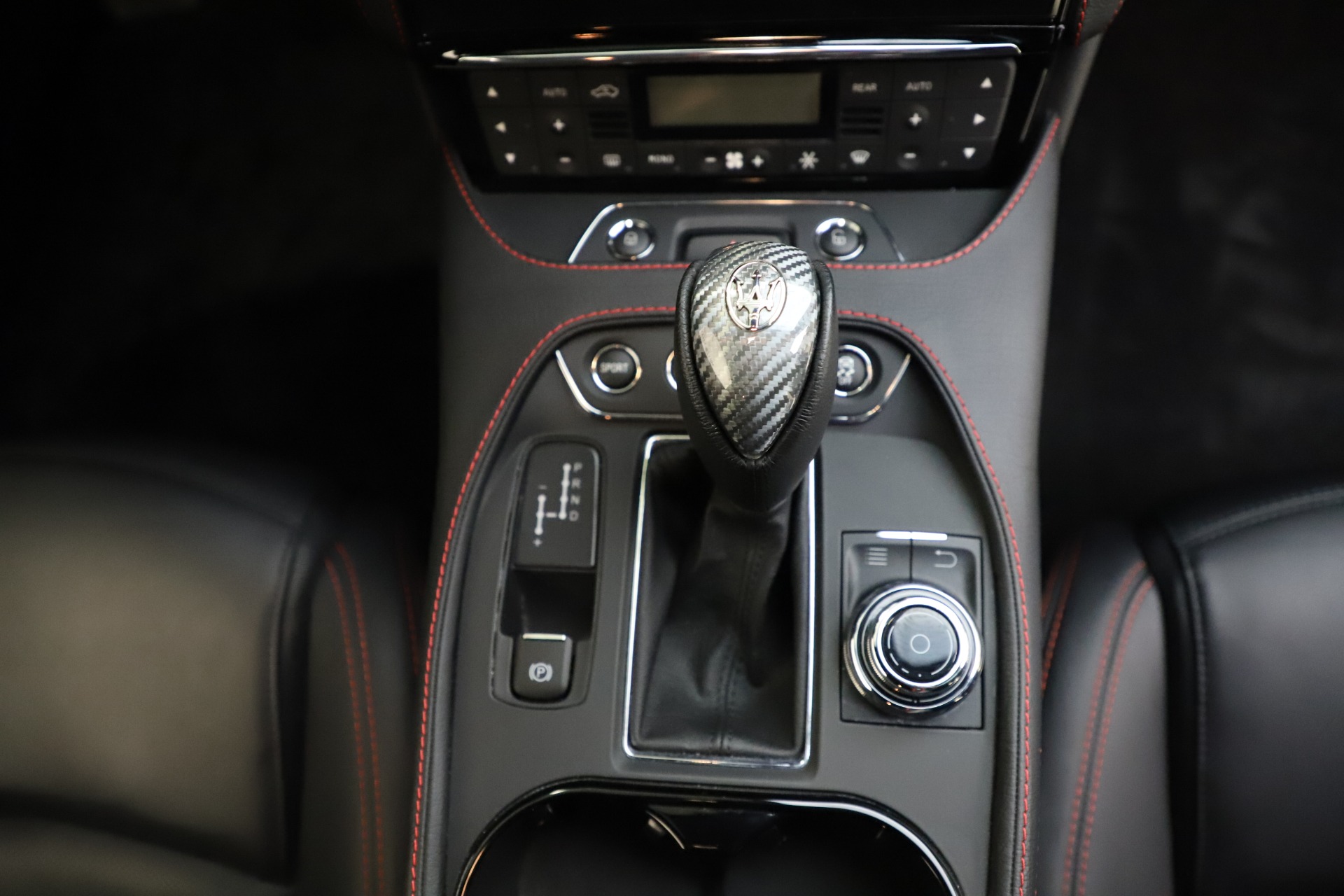 Used 2018 Maserati GranTurismo Sport | St. Petersburg, FL