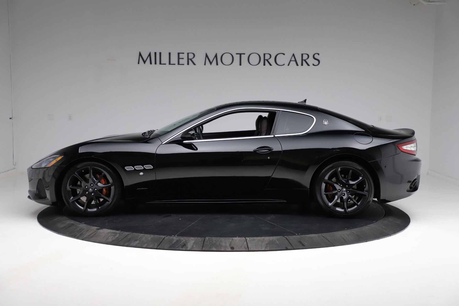 Used 2018 Maserati GranTurismo Sport | St. Petersburg, FL