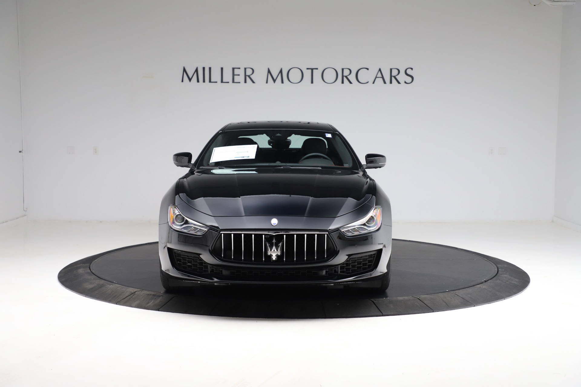 New 2021 Maserati Ghibli S Q4 | St. Petersburg, FL
