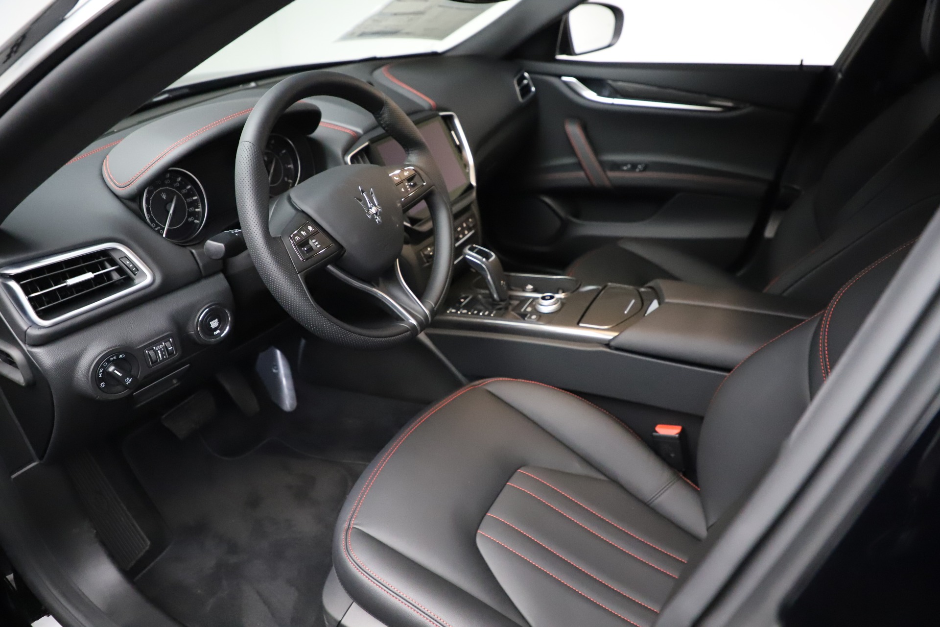 New 2021 Maserati Ghibli S Q4 | St. Petersburg, FL