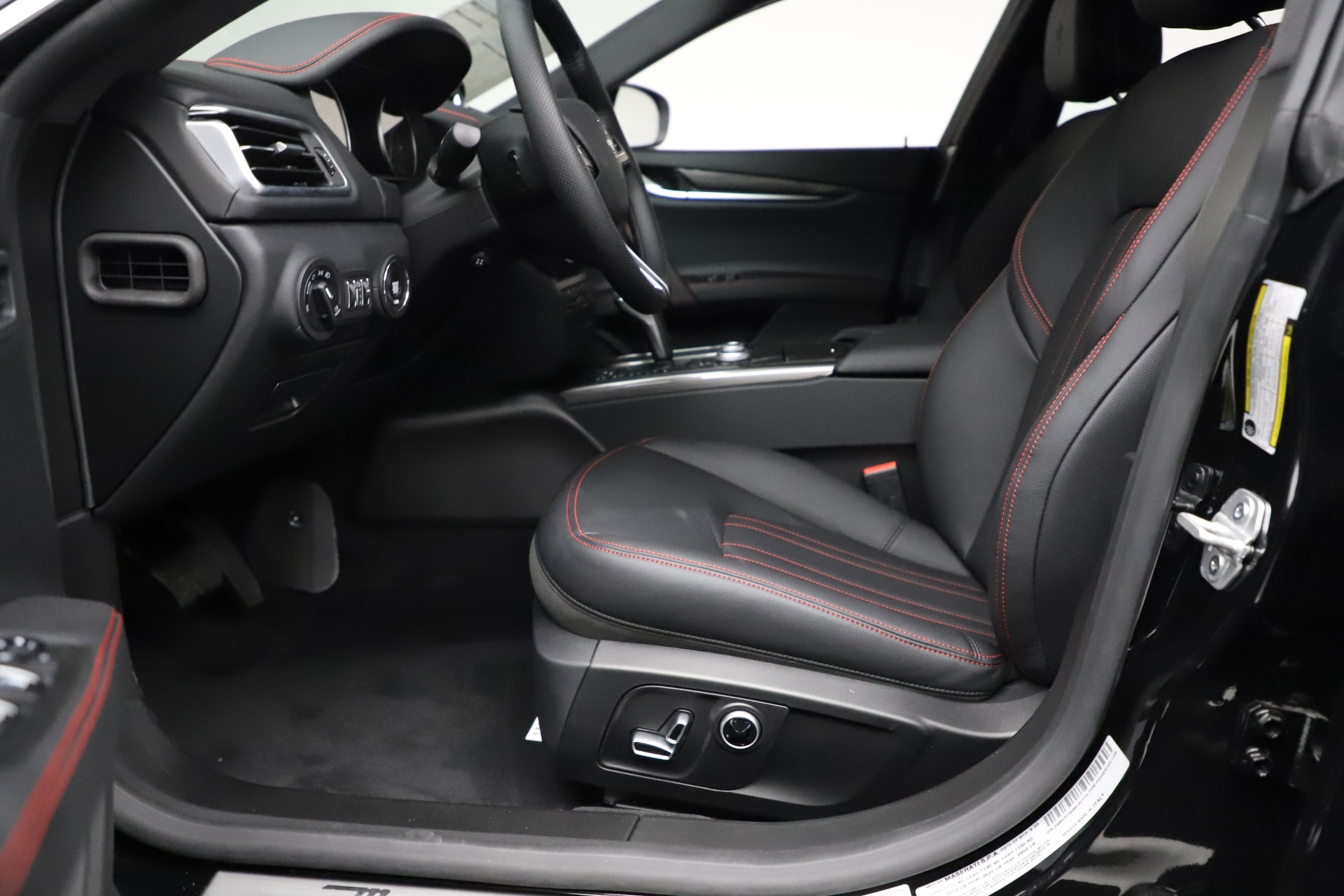 New 2021 Maserati Ghibli S Q4 | St. Petersburg, FL