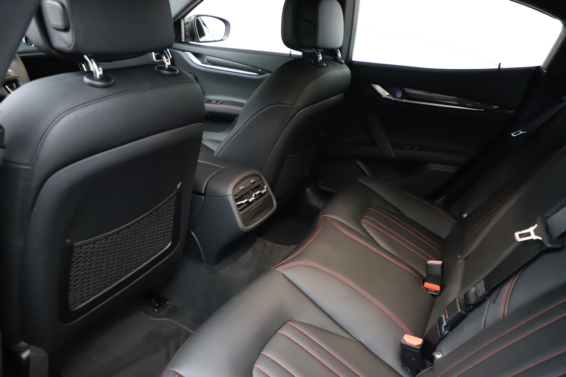 New 2021 Maserati Ghibli S Q4 | St. Petersburg, FL