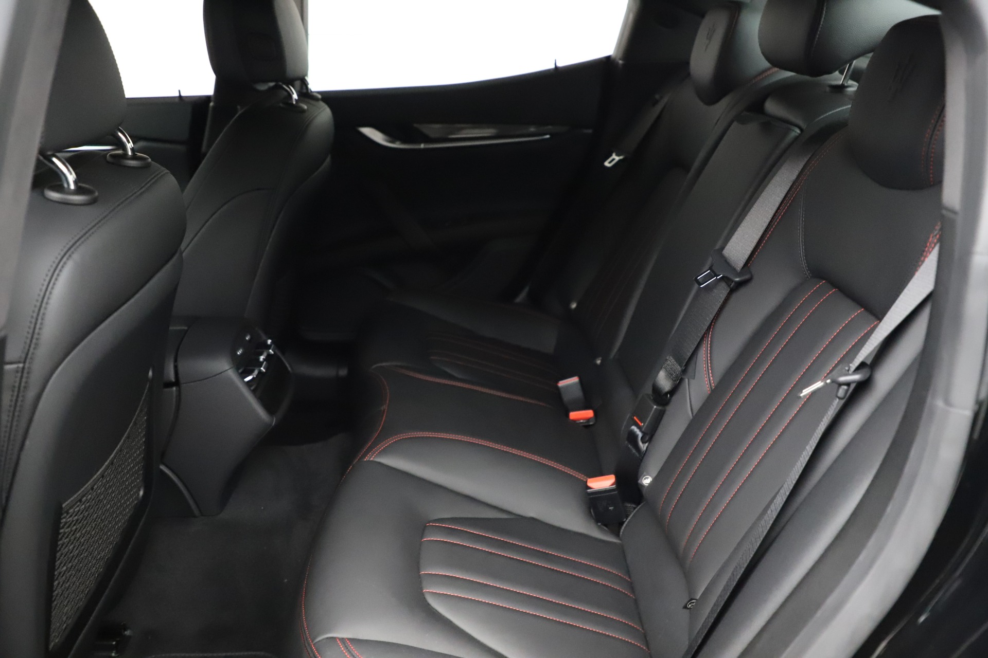 New 2021 Maserati Ghibli S Q4 | St. Petersburg, FL