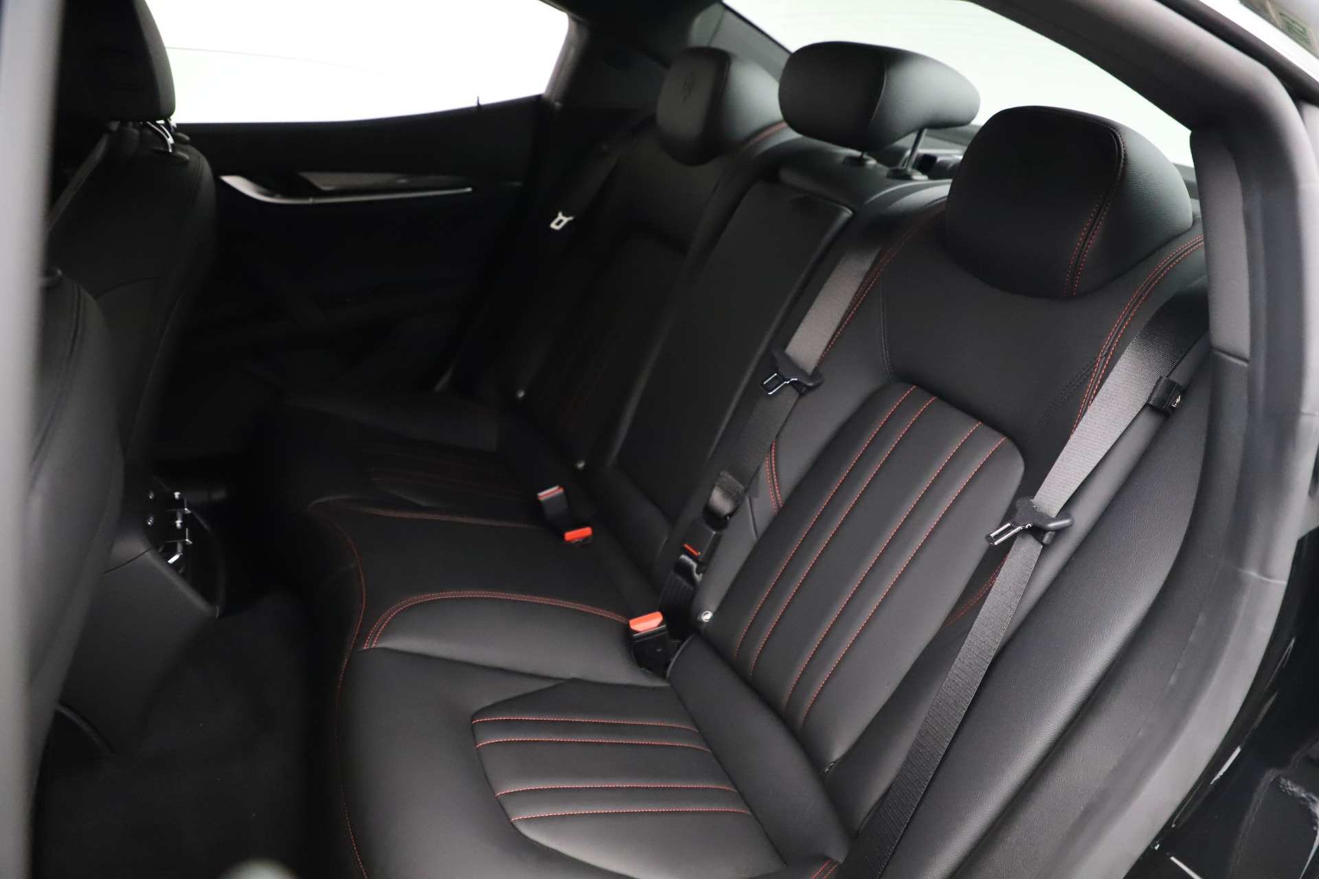 New 2021 Maserati Ghibli S Q4 | St. Petersburg, FL