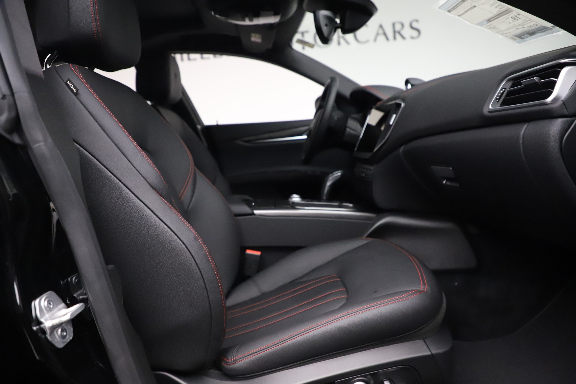 New 2021 Maserati Ghibli S Q4 | St. Petersburg, FL