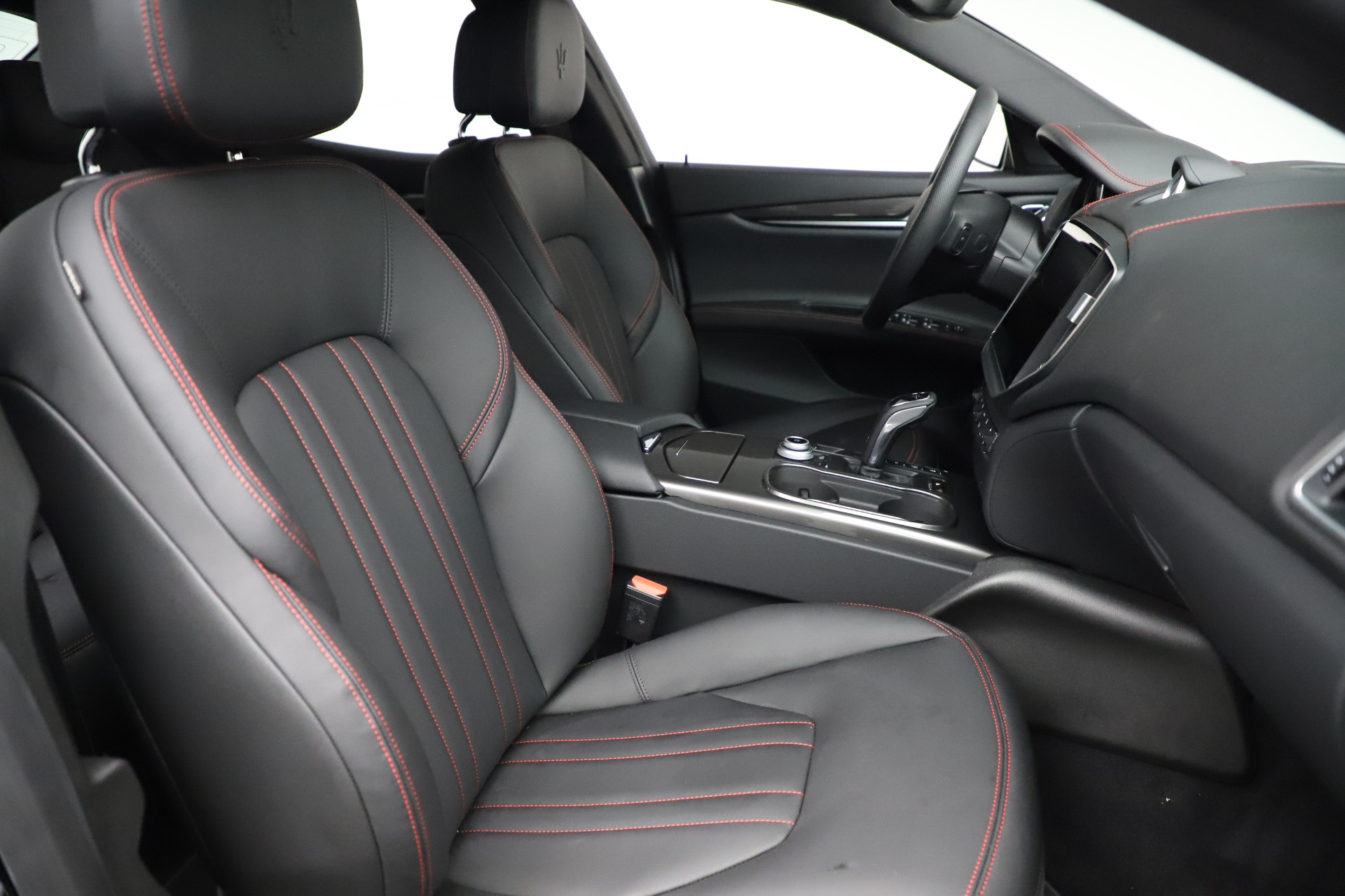 New 2021 Maserati Ghibli S Q4 | St. Petersburg, FL