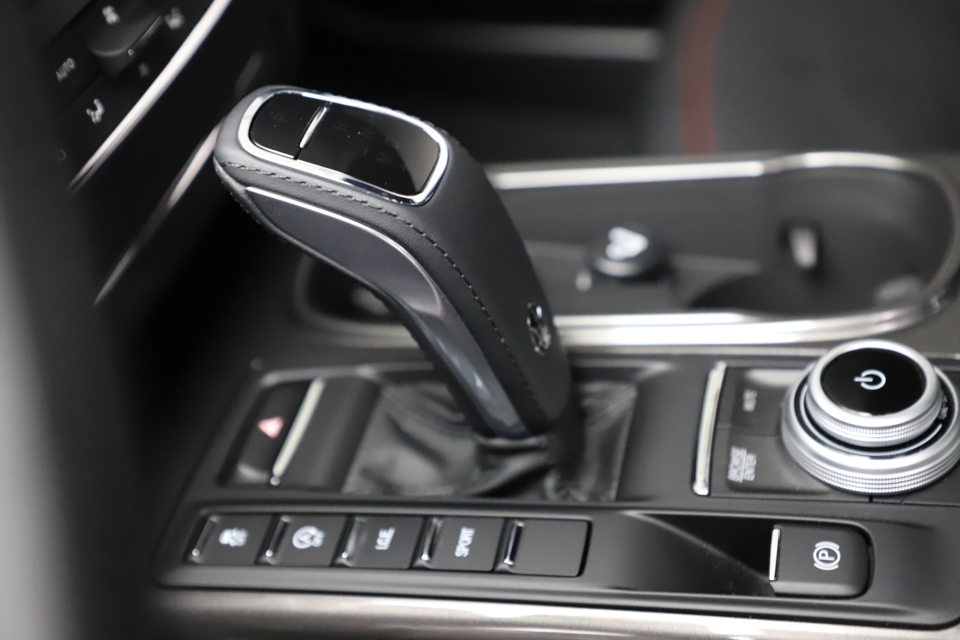 New 2021 Maserati Ghibli S Q4 | St. Petersburg, FL