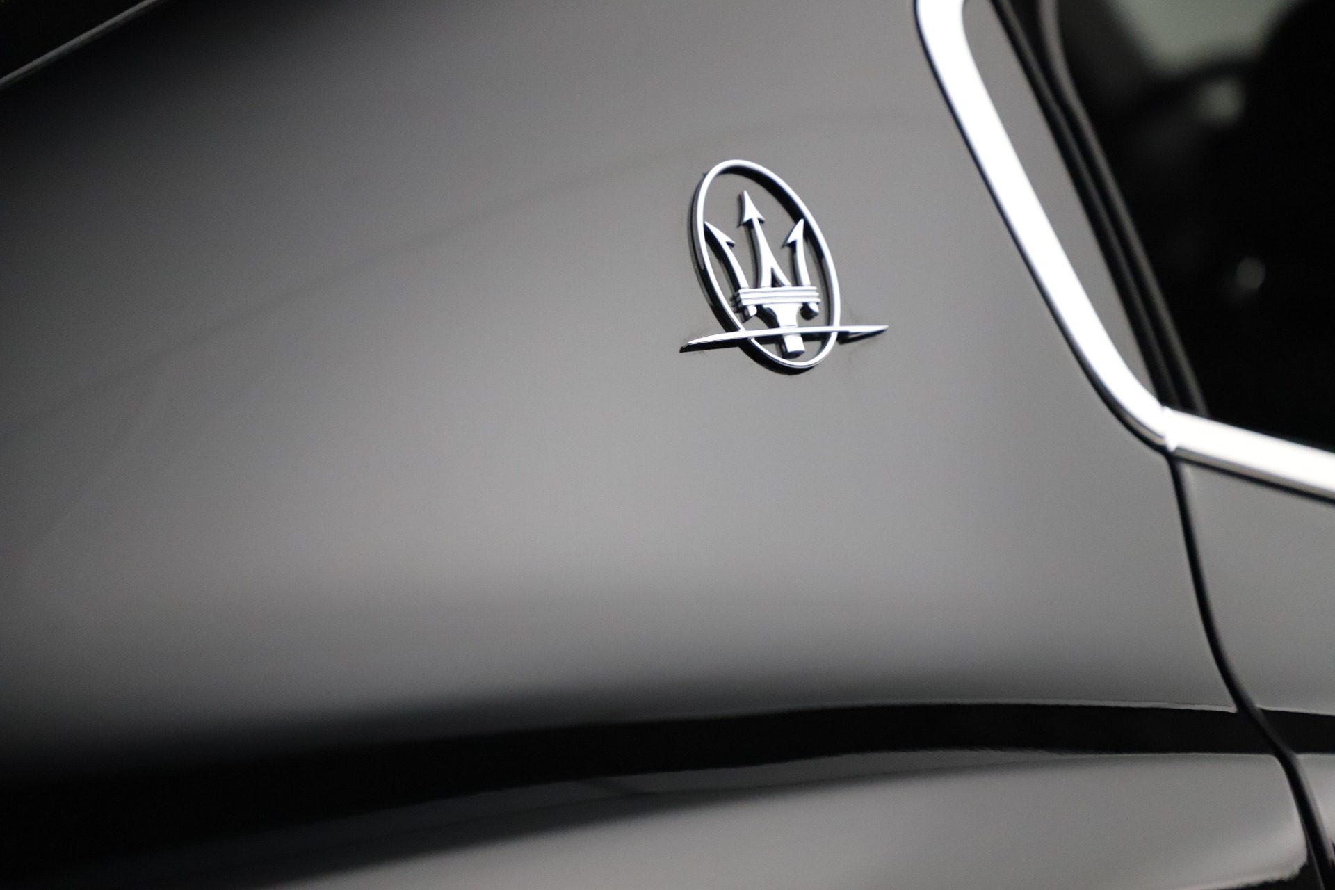 New 2021 Maserati Ghibli S Q4 | St. Petersburg, FL
