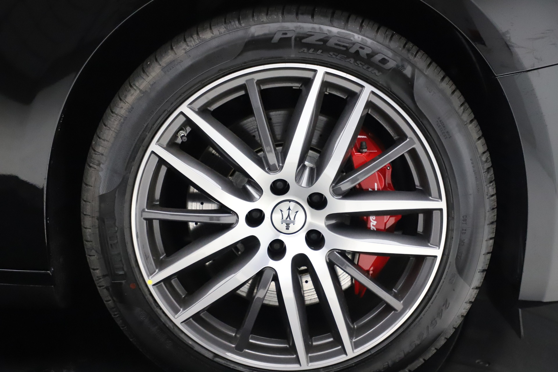 New 2021 Maserati Ghibli S Q4 | St. Petersburg, FL