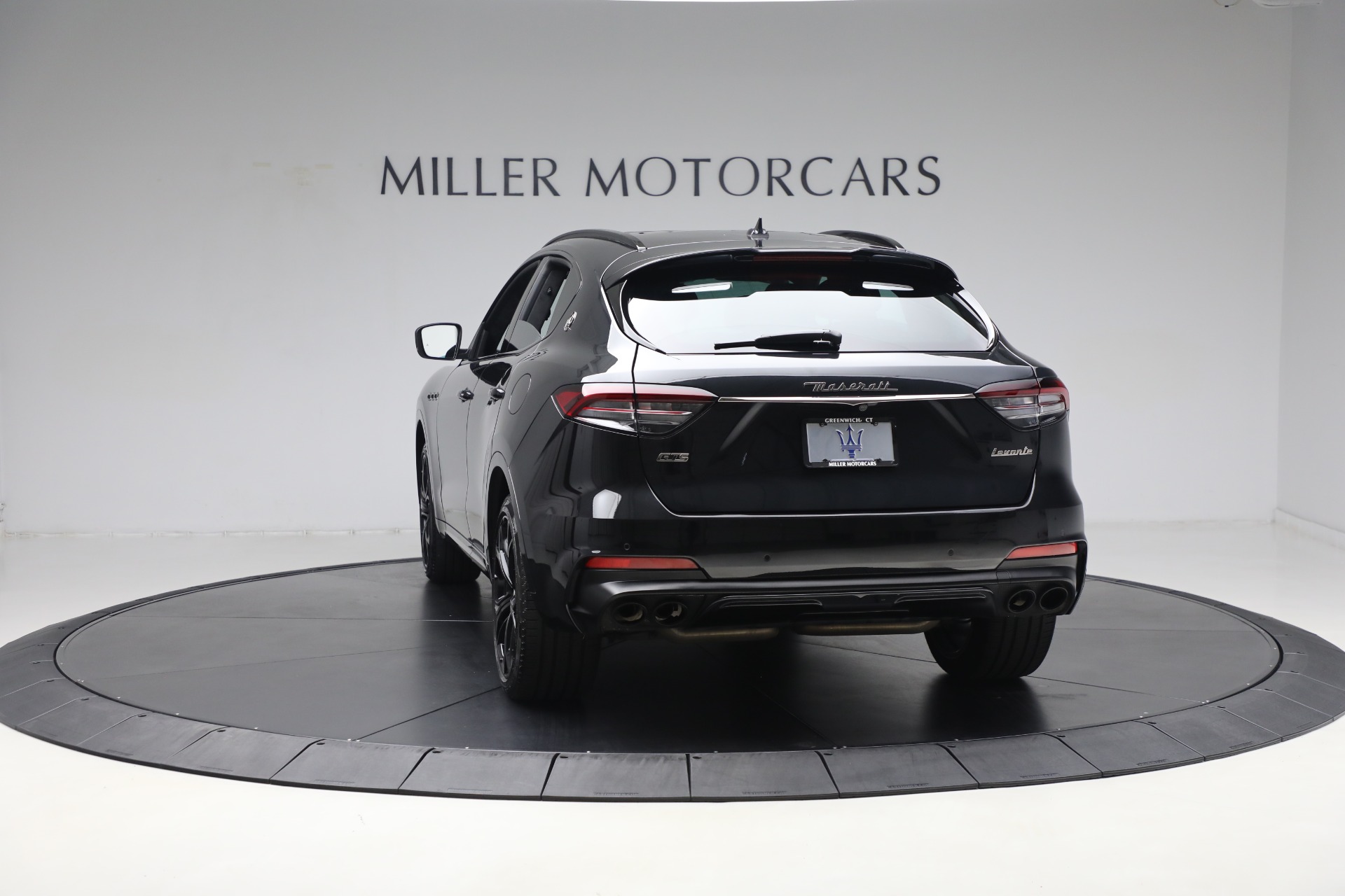 New 2021 Maserati Levante GTS | St. Petersburg, FL