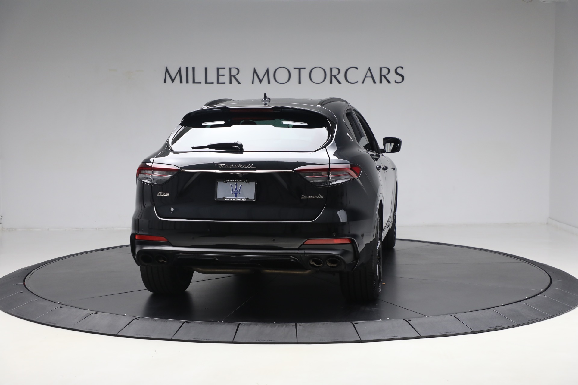New 2021 Maserati Levante GTS | St. Petersburg, FL