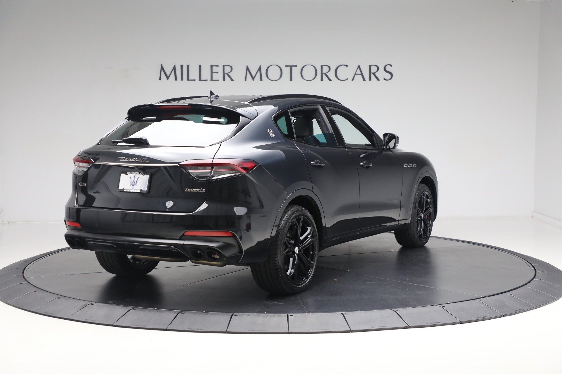 New 2021 Maserati Levante GTS | St. Petersburg, FL