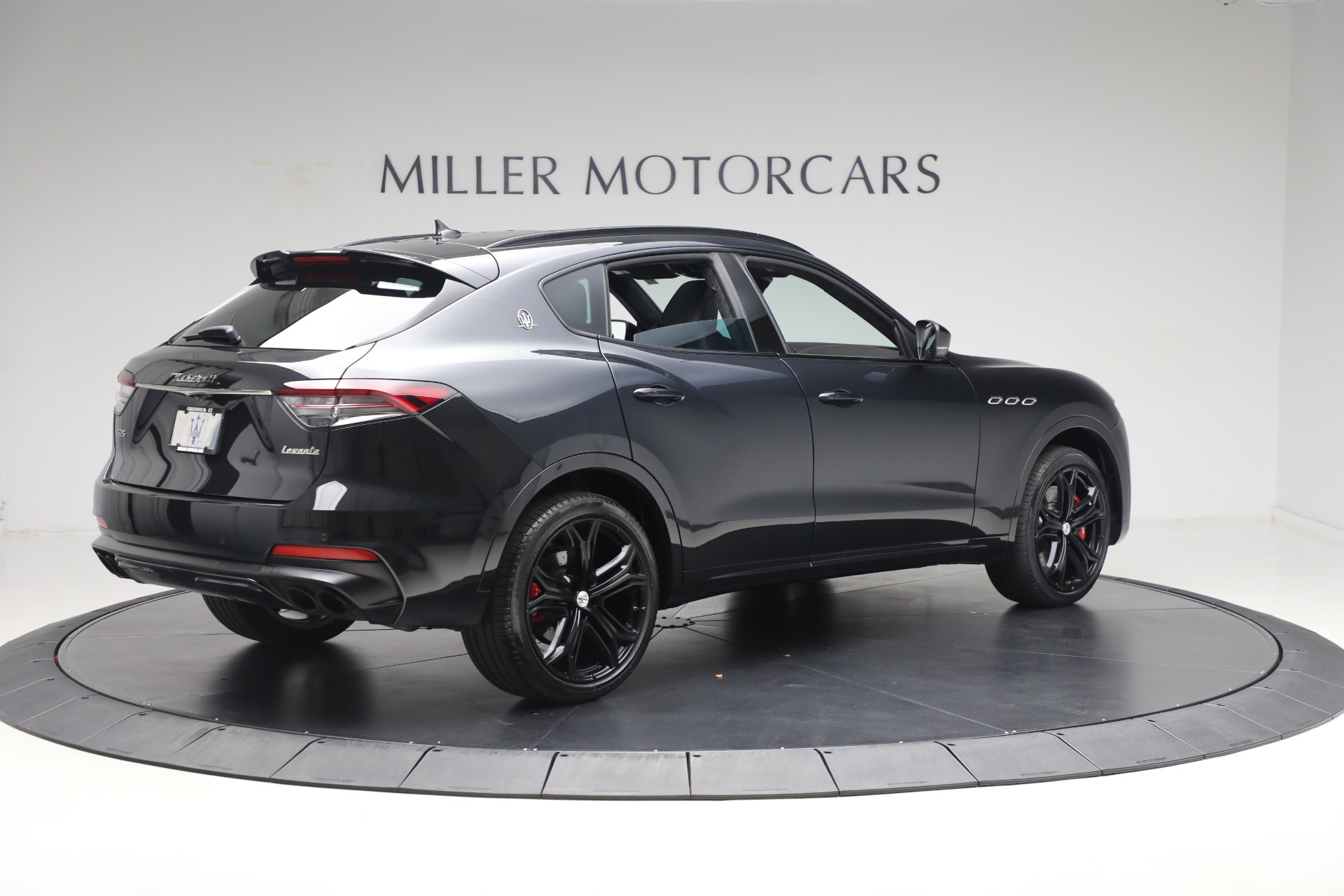 New 2021 Maserati Levante GTS | St. Petersburg, FL