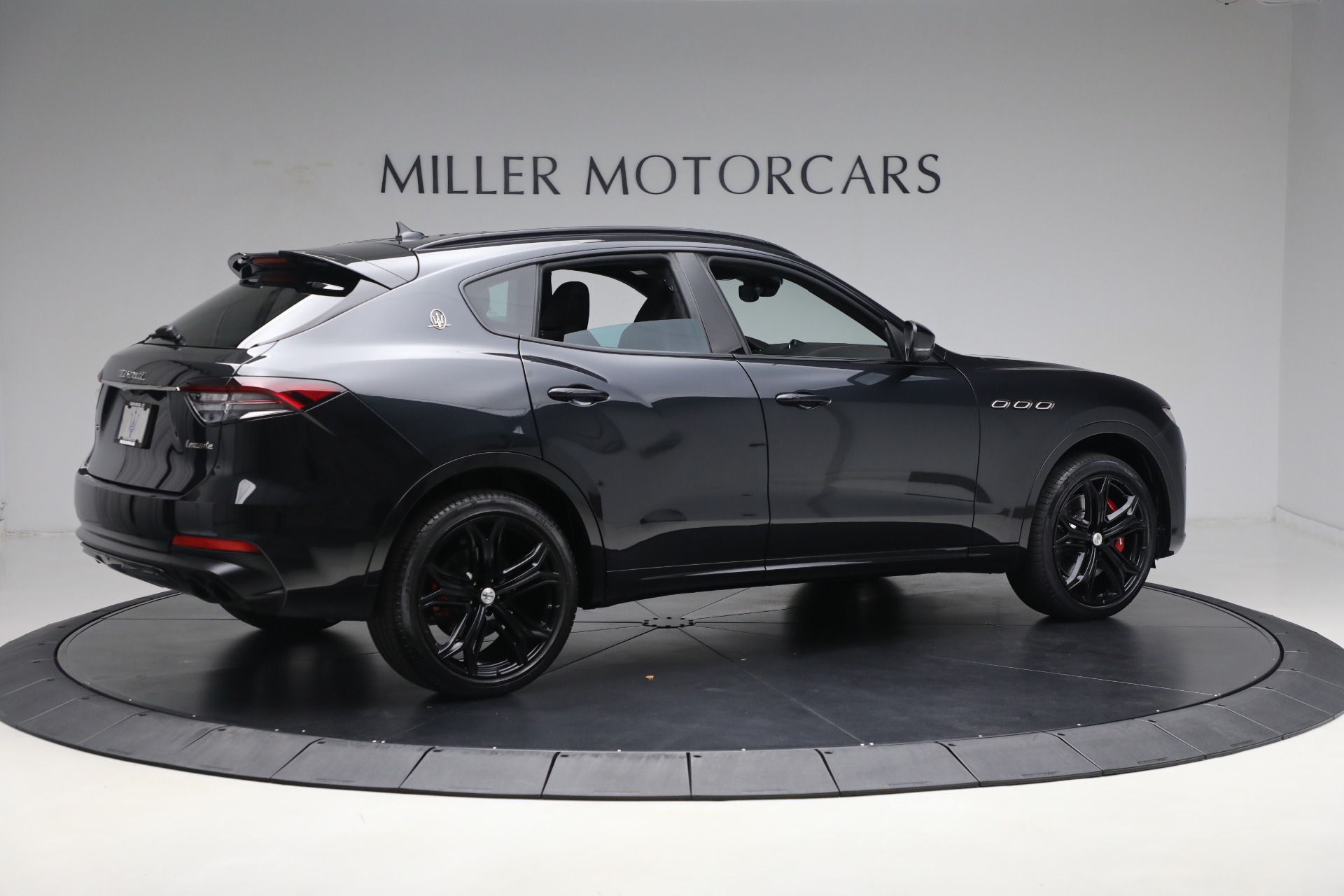 New 2021 Maserati Levante GTS | St. Petersburg, FL