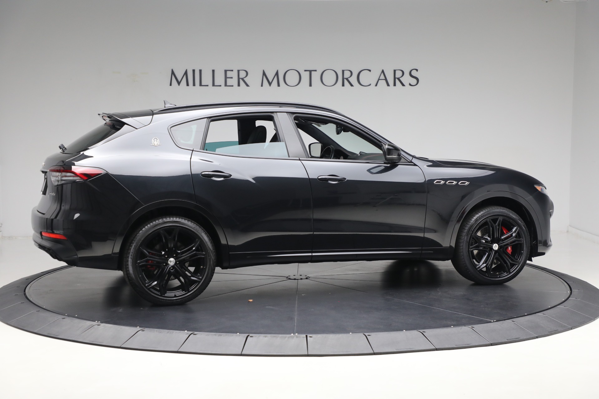 New 2021 Maserati Levante GTS | St. Petersburg, FL