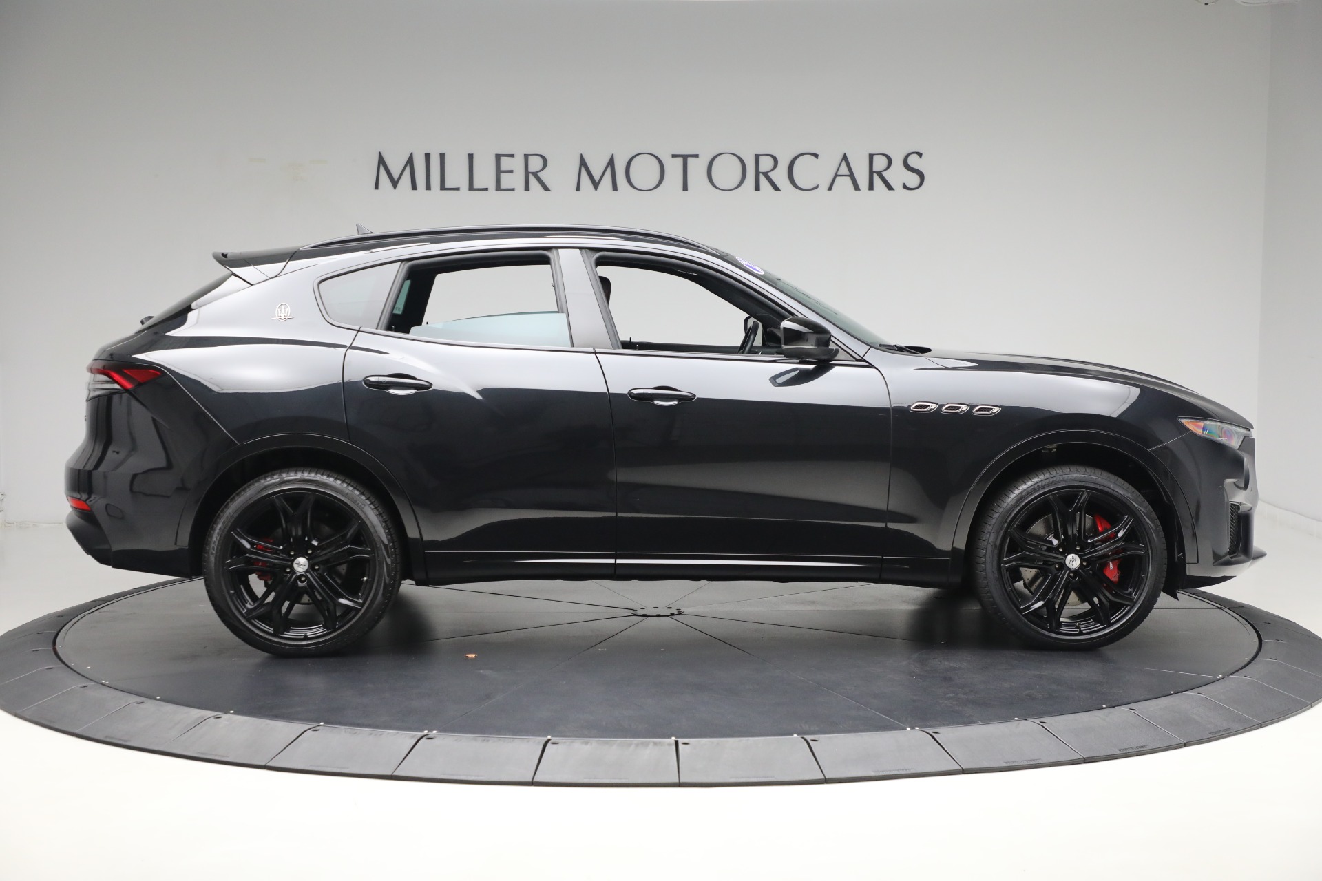 New 2021 Maserati Levante GTS | St. Petersburg, FL