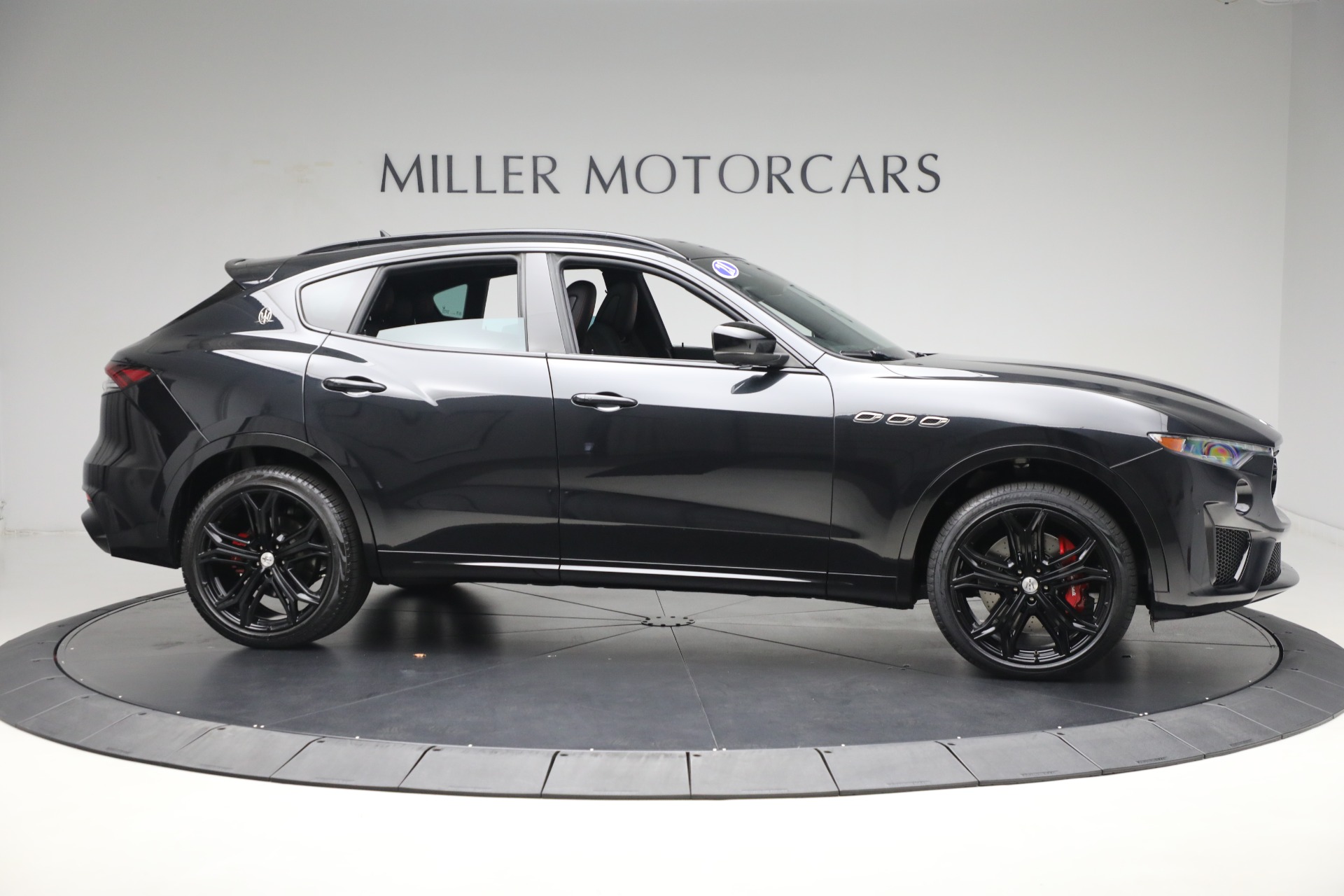 New 2021 Maserati Levante GTS | St. Petersburg, FL