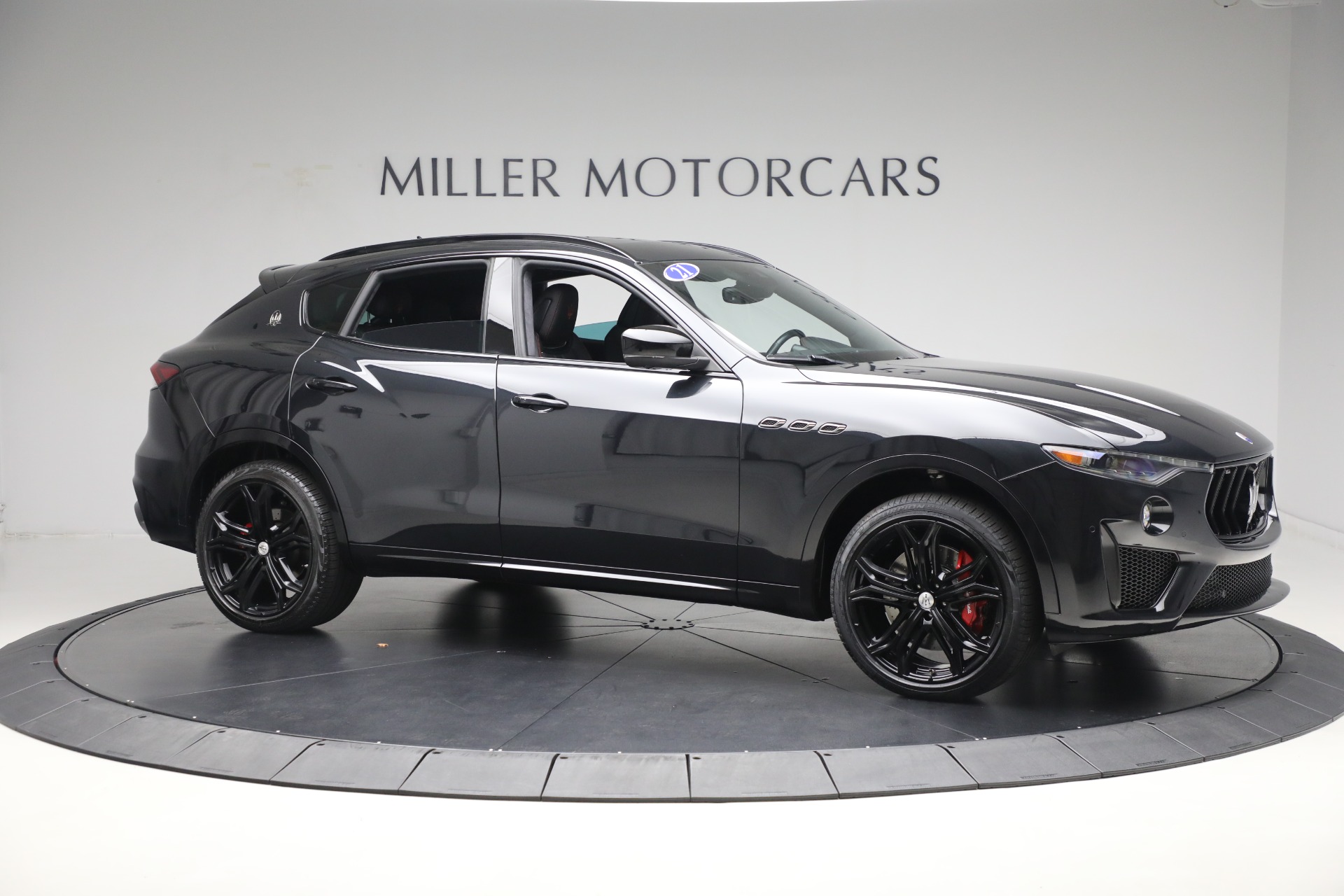 New 2021 Maserati Levante GTS | St. Petersburg, FL