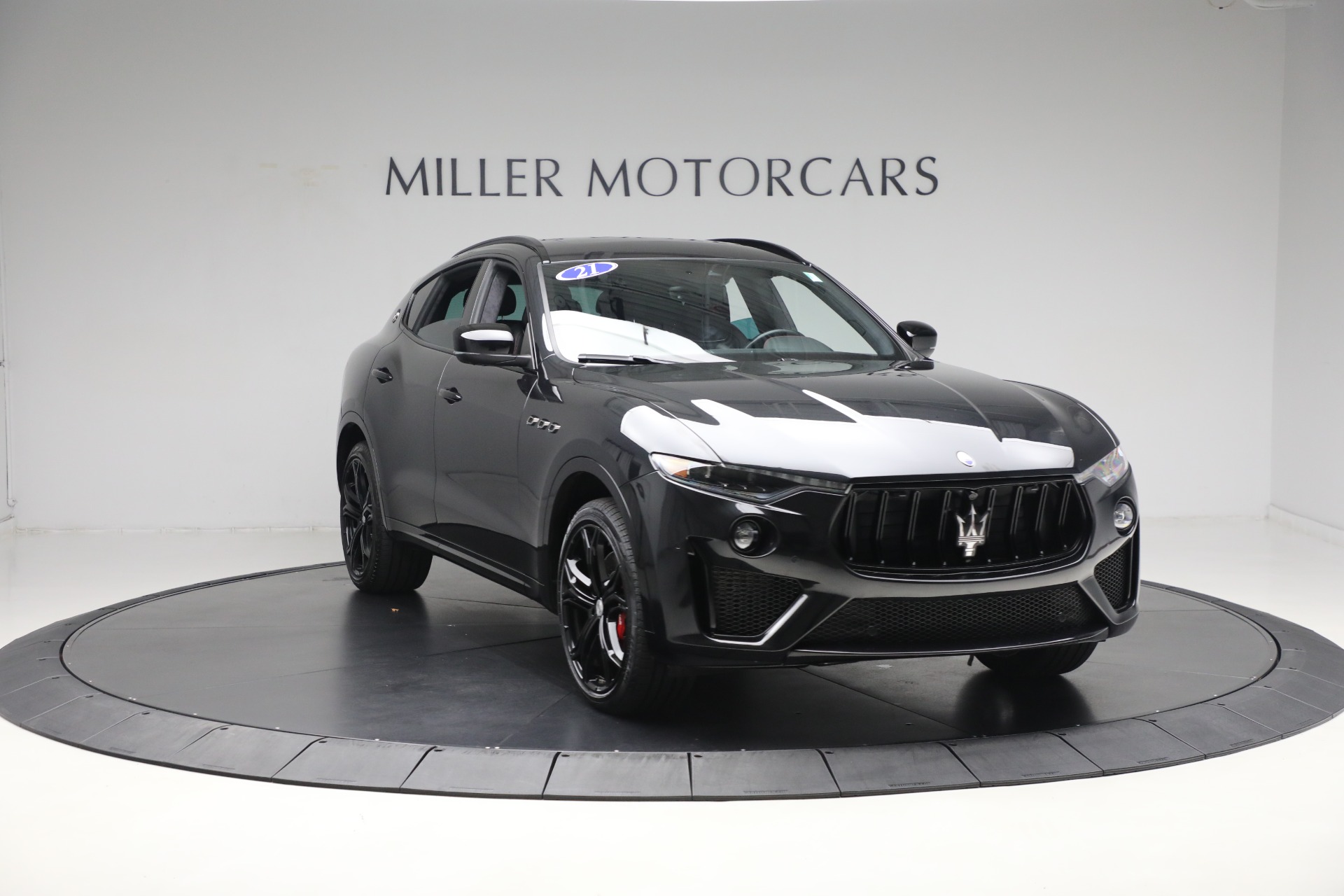 New 2021 Maserati Levante GTS | St. Petersburg, FL