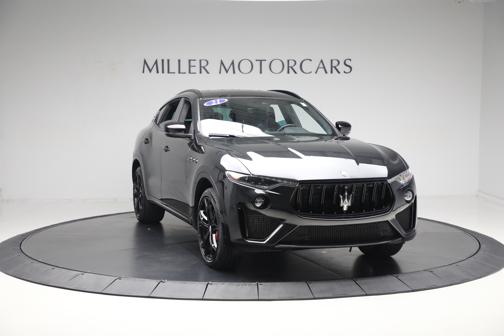New 2021 Maserati Levante GTS | St. Petersburg, FL
