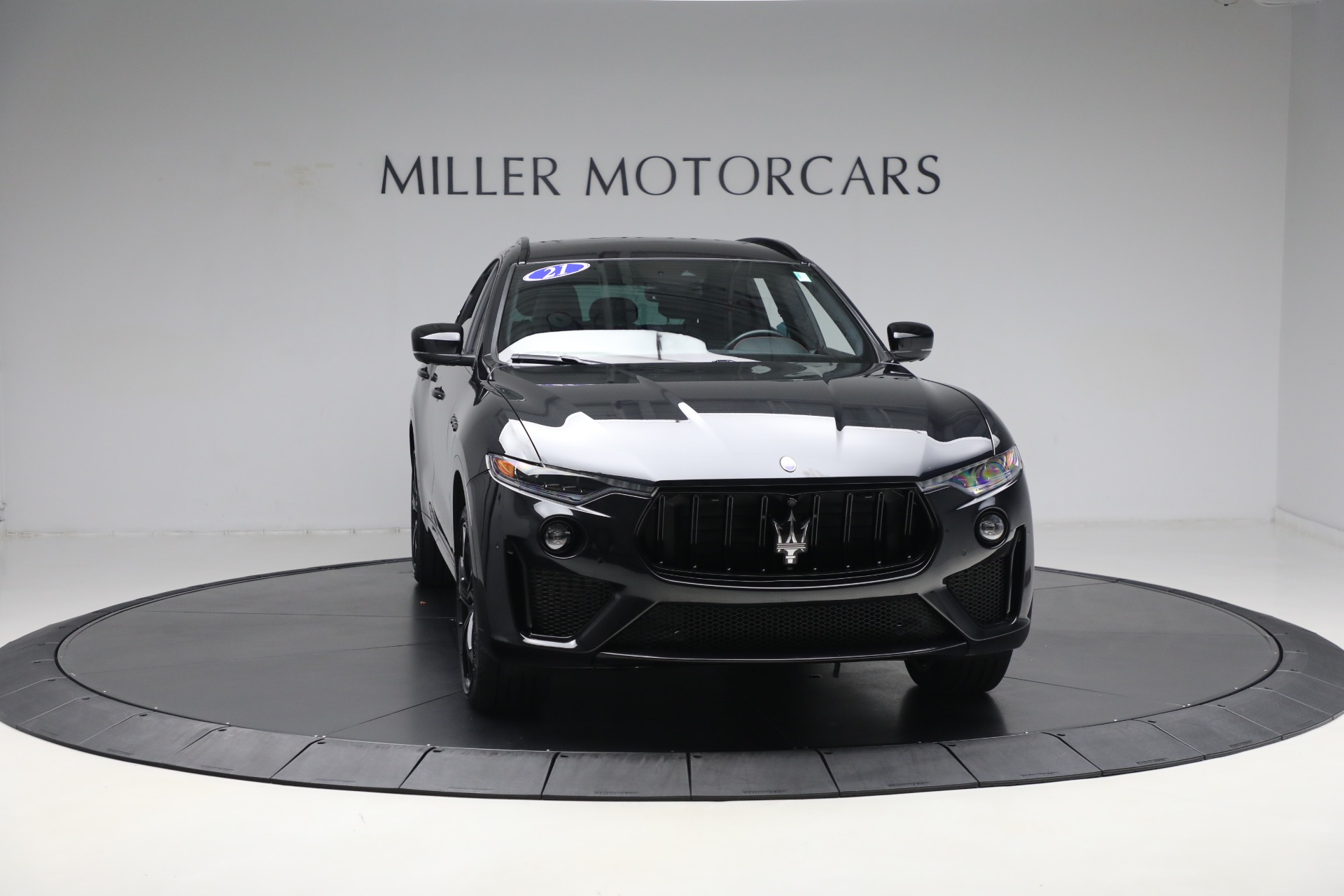 New 2021 Maserati Levante GTS | St. Petersburg, FL