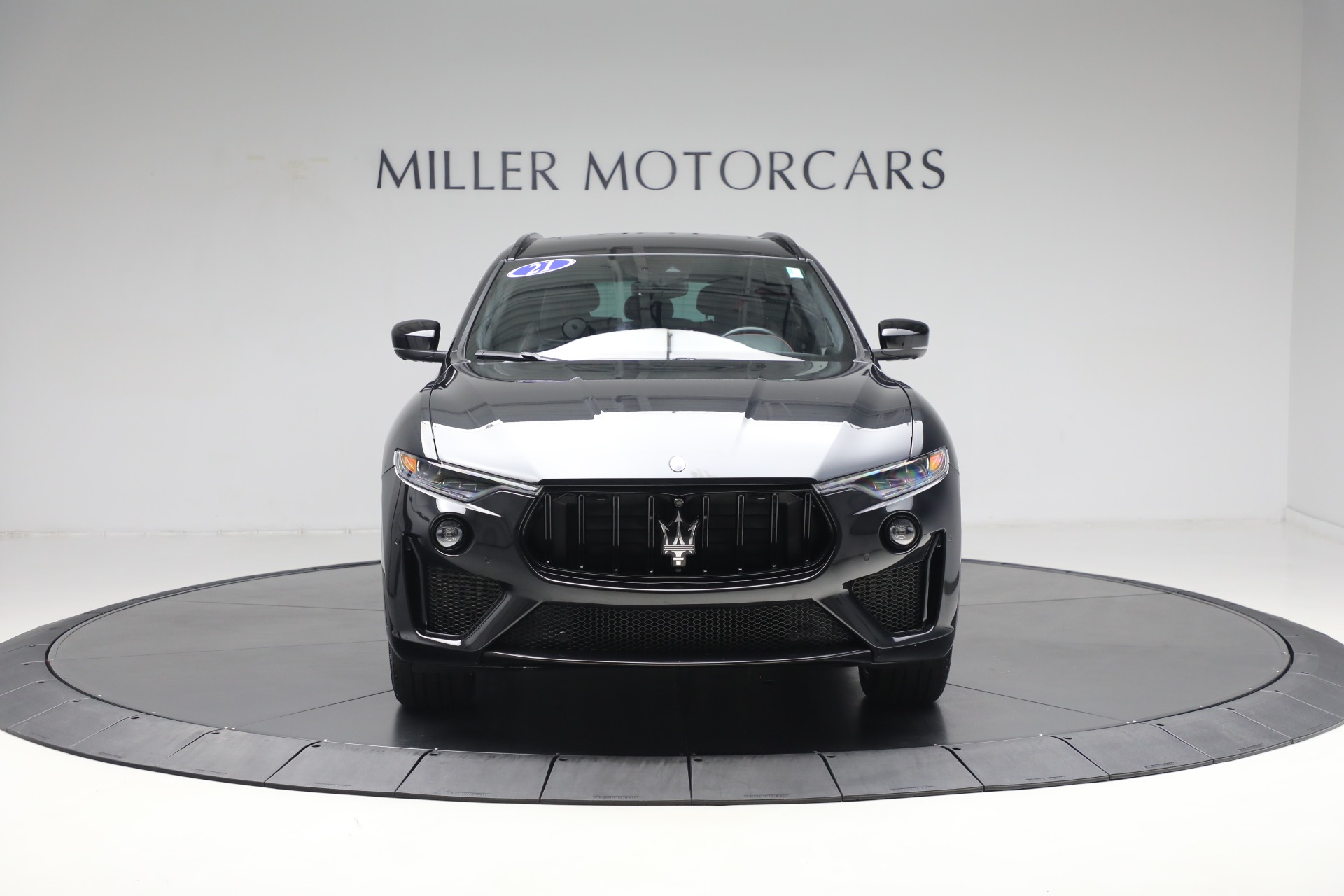 New 2021 Maserati Levante GTS | St. Petersburg, FL