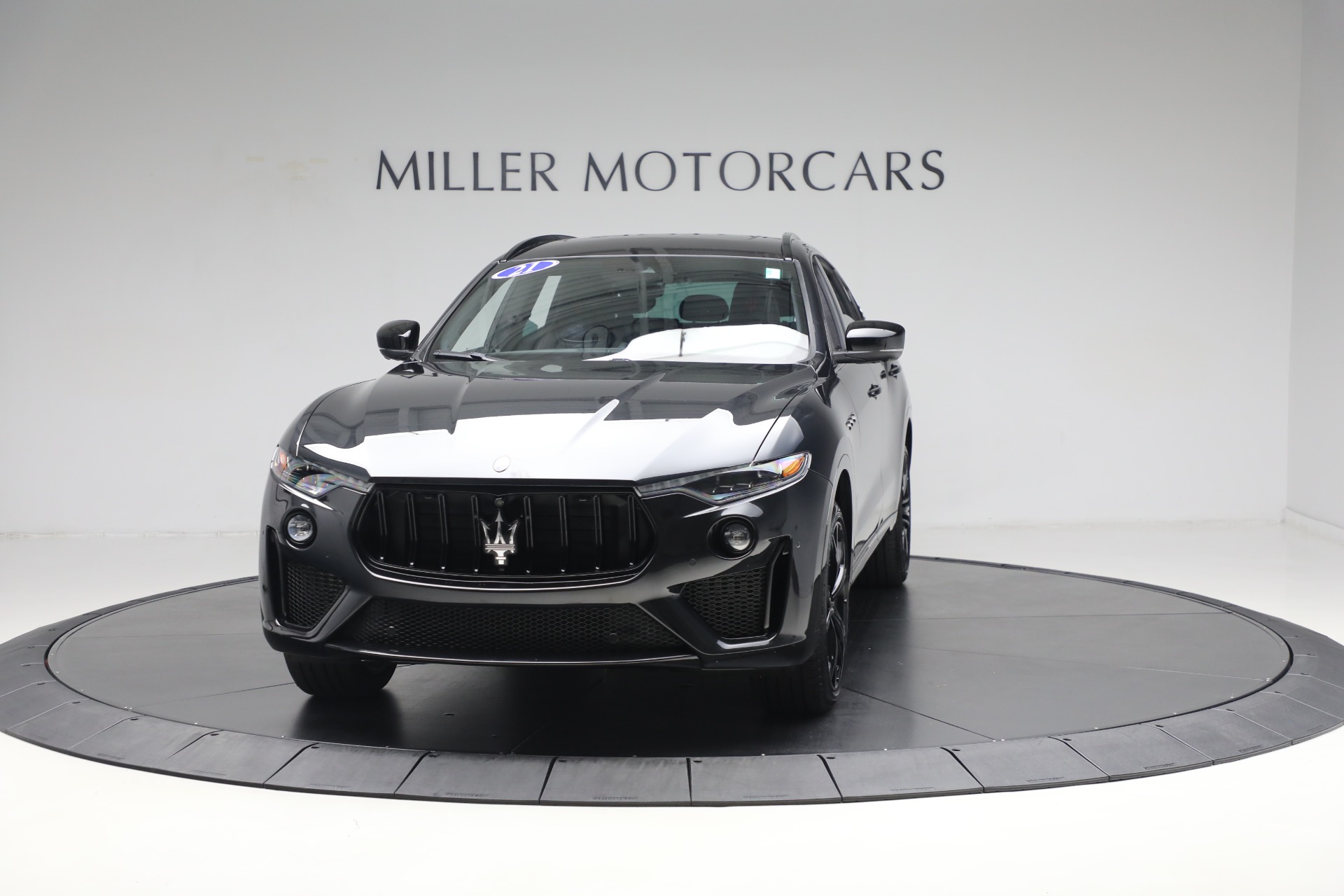 New 2021 Maserati Levante GTS | St. Petersburg, FL