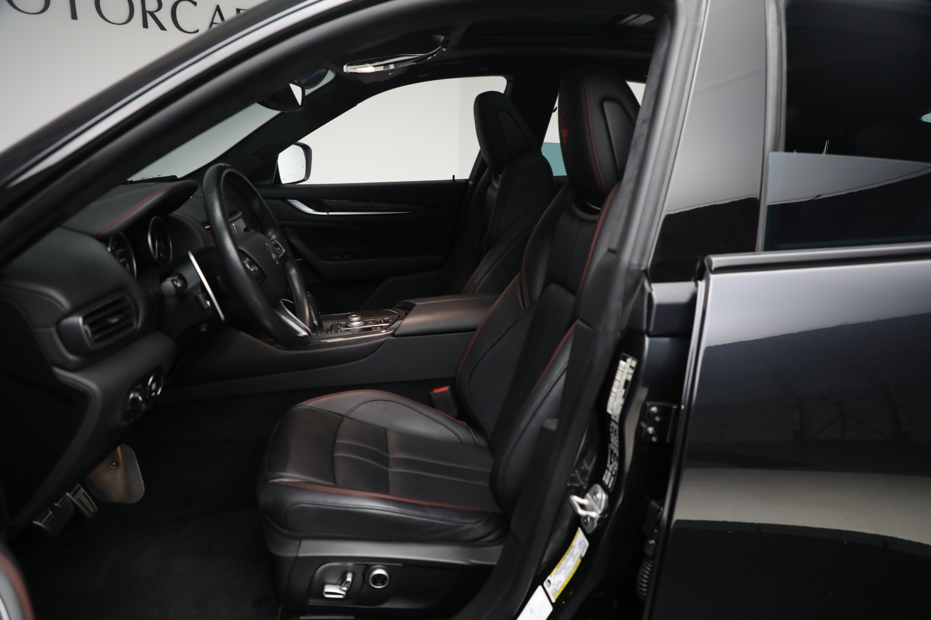 New 2021 Maserati Levante GTS | St. Petersburg, FL