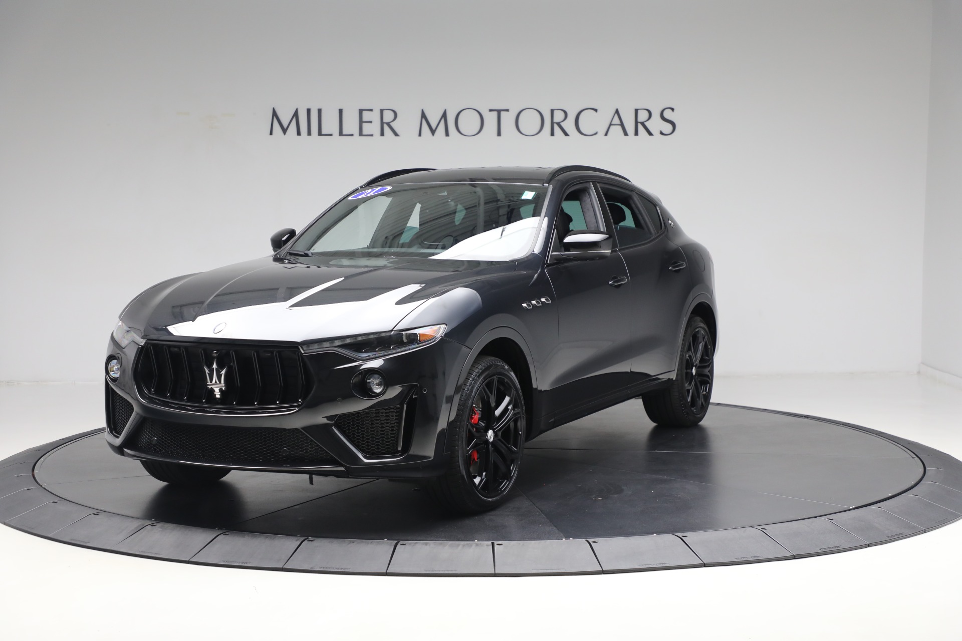 New 2021 Maserati Levante GTS | St. Petersburg, FL