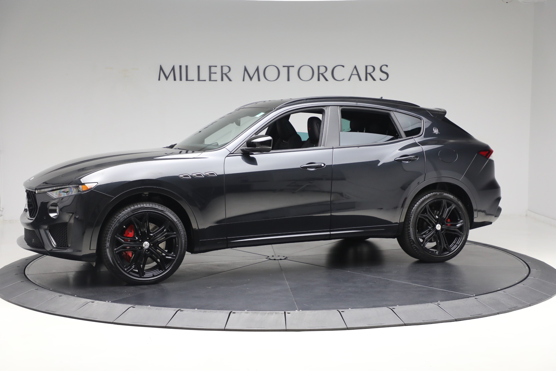 New 2021 Maserati Levante GTS | St. Petersburg, FL