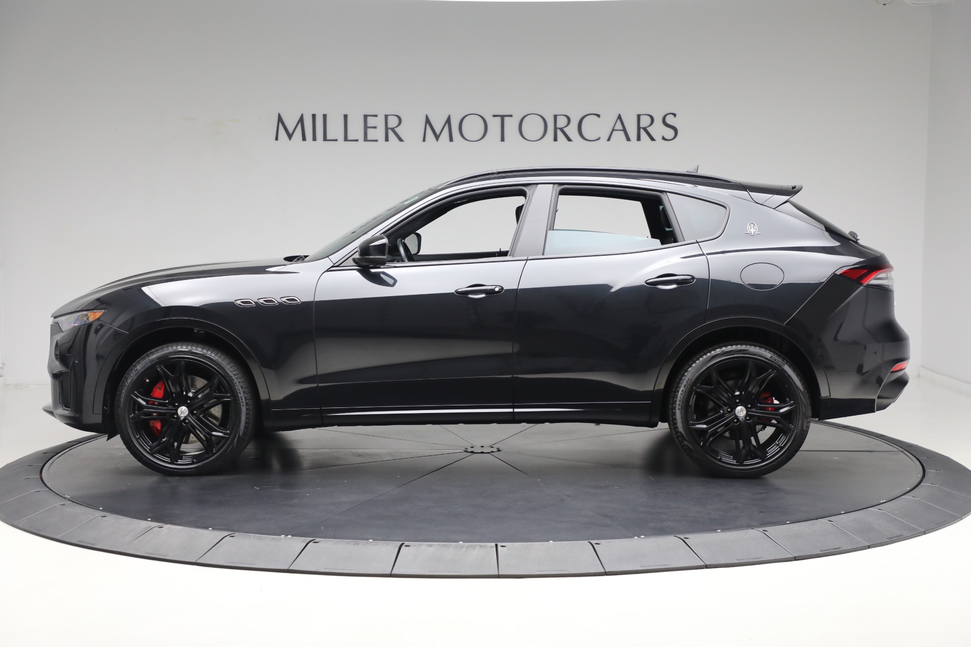 New 2021 Maserati Levante GTS | St. Petersburg, FL