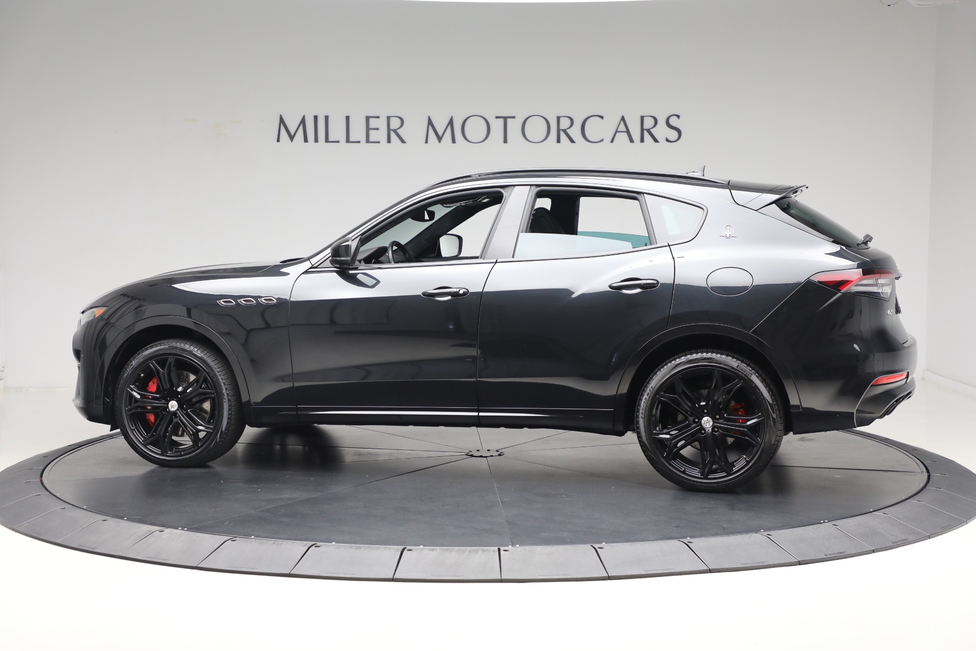 New 2021 Maserati Levante GTS | St. Petersburg, FL