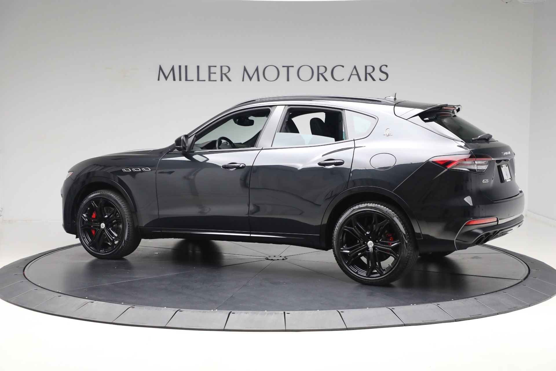 New 2021 Maserati Levante GTS | St. Petersburg, FL