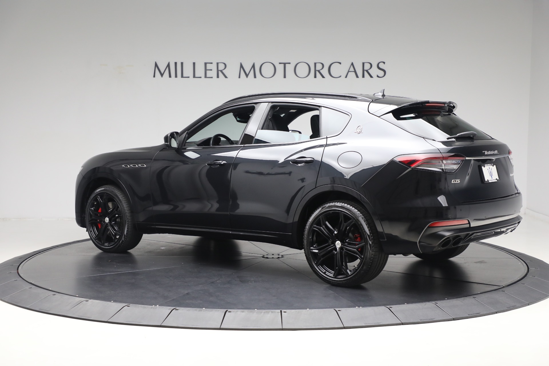 New 2021 Maserati Levante GTS | St. Petersburg, FL