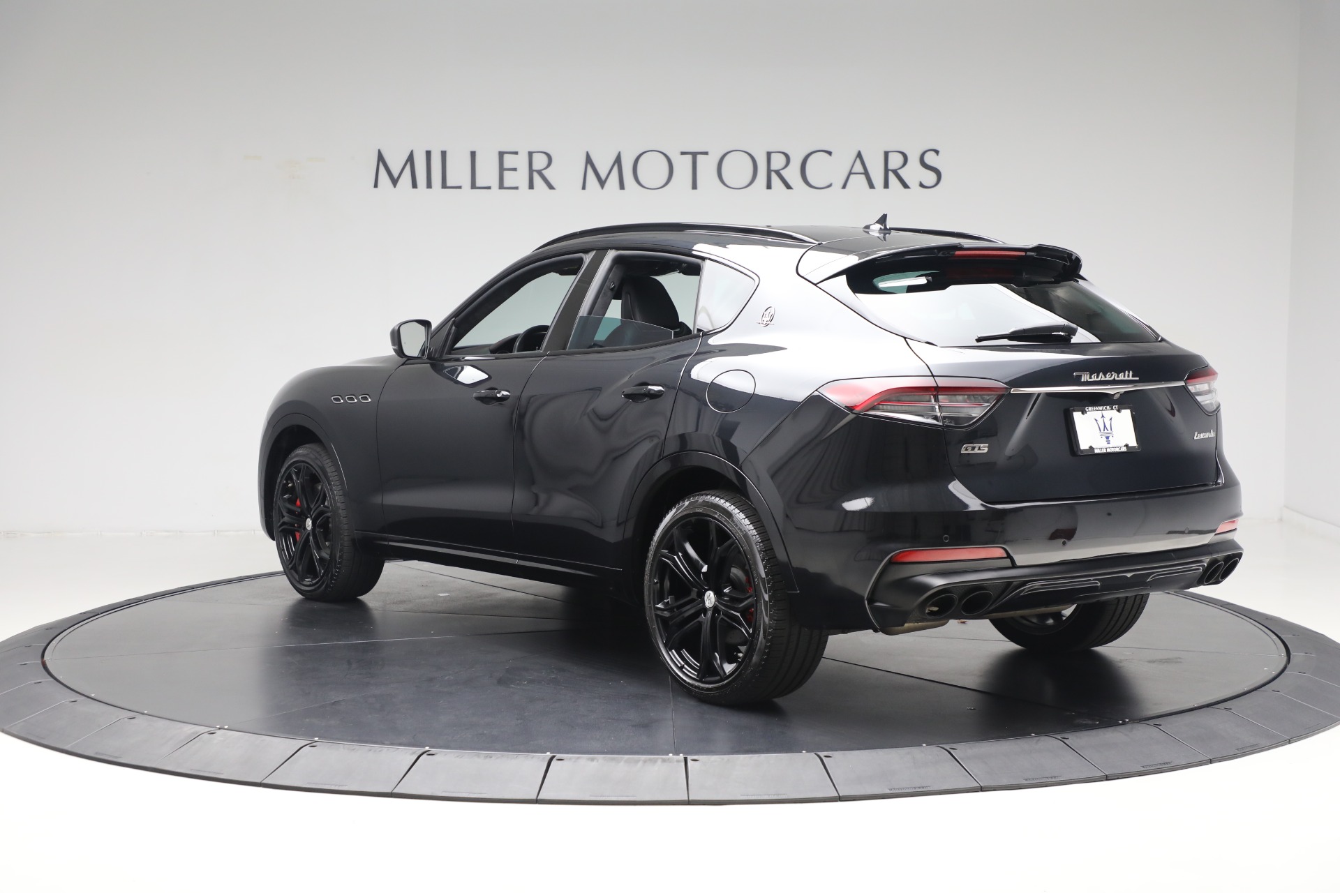 New 2021 Maserati Levante GTS | St. Petersburg, FL