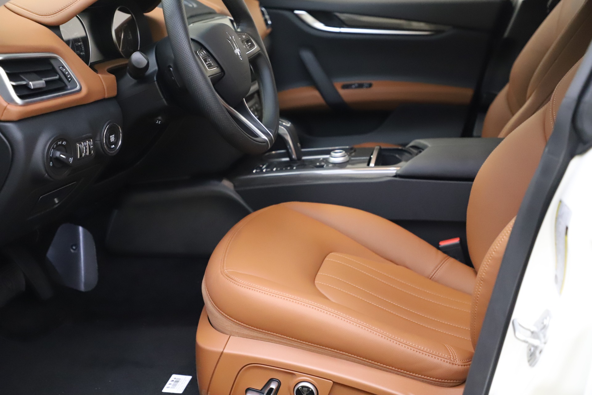 New 2021 Maserati Ghibli S Q4 | St. Petersburg, FL