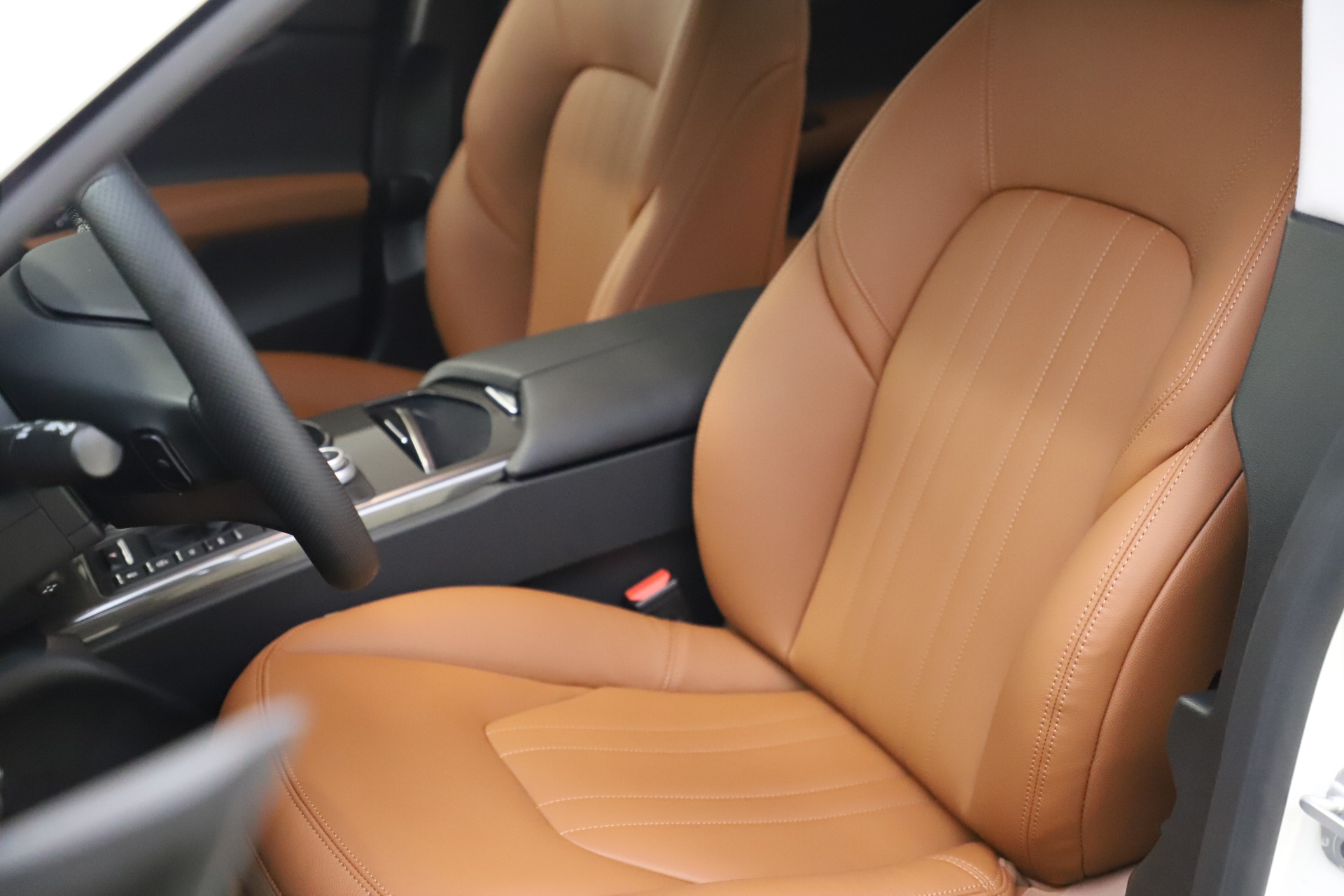 New 2021 Maserati Ghibli S Q4 | St. Petersburg, FL
