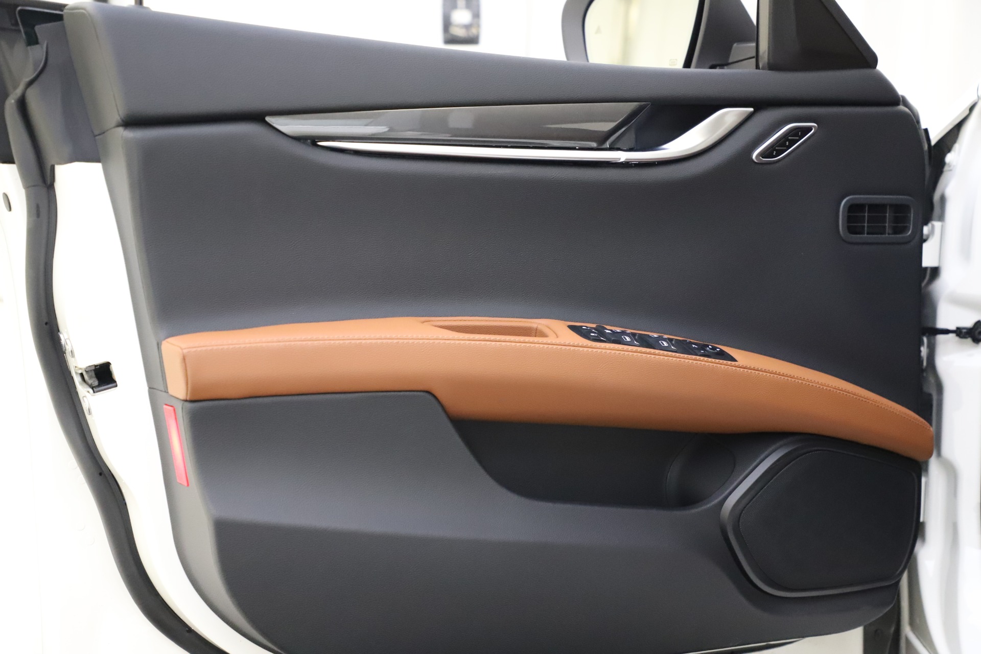 New 2021 Maserati Ghibli S Q4 | St. Petersburg, FL