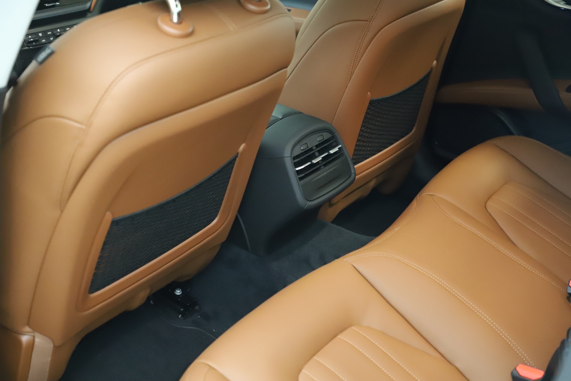 New 2021 Maserati Ghibli S Q4 | St. Petersburg, FL